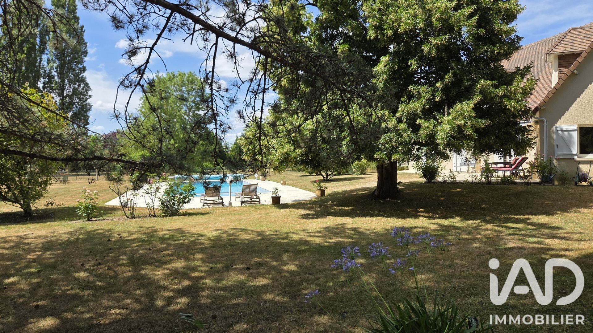 Maison à vendre, 231m², Chambray-lès-Tours