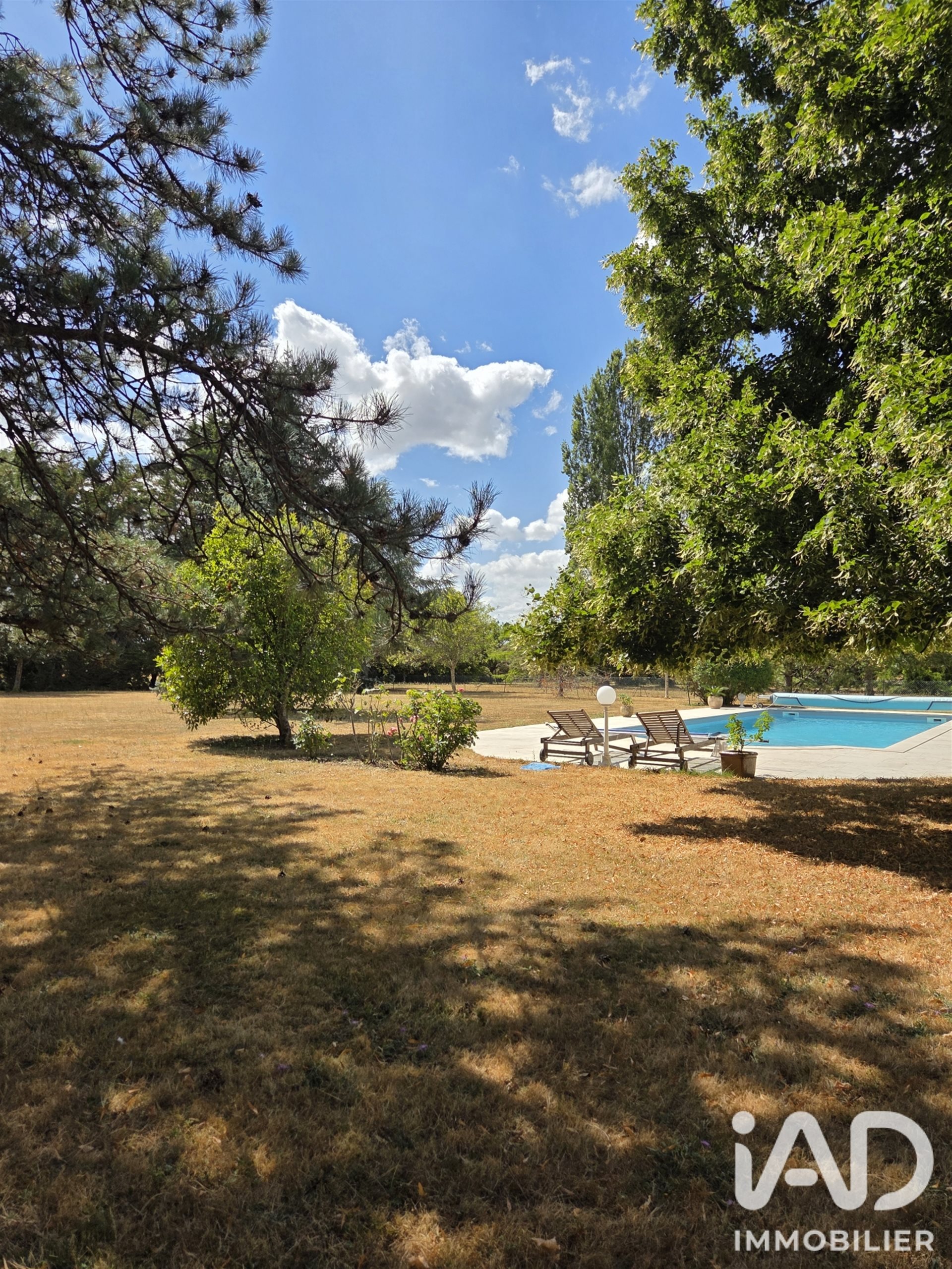 Maison à vendre, 231m², Chambray-lès-Tours