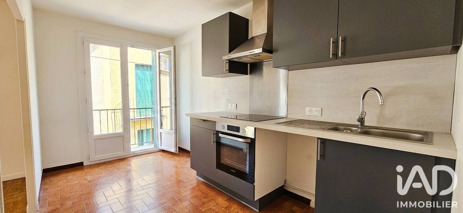 Appartement à vendre, 58m², Saint-Just-Saint-Rambert