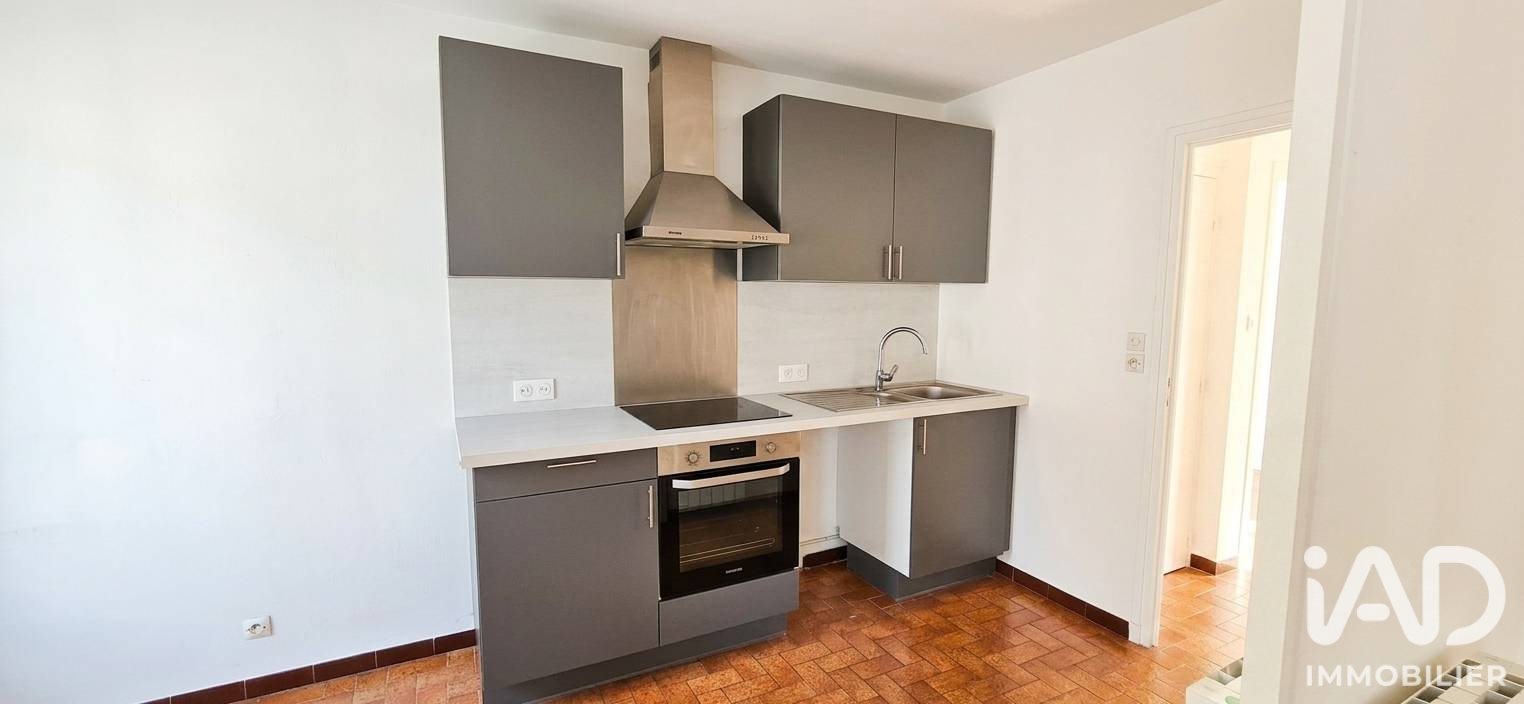 Appartement à vendre, 58m², Saint-Just-Saint-Rambert