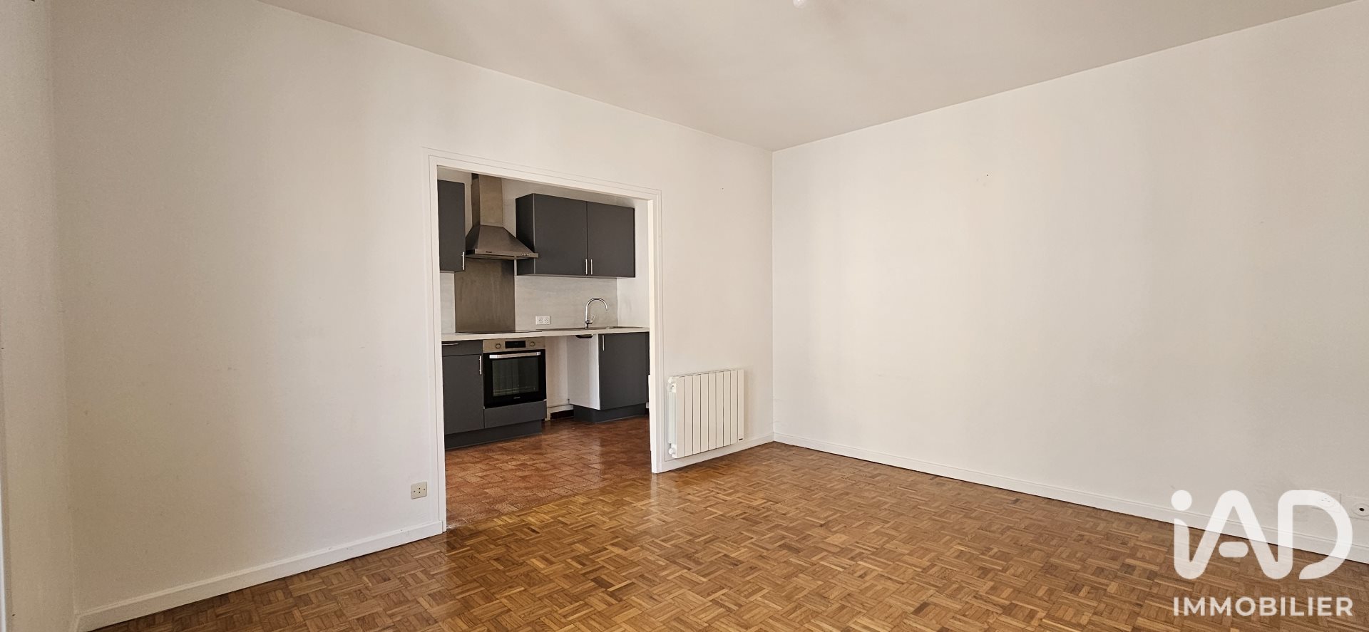 Appartement à vendre, 58m², Saint-Just-Saint-Rambert