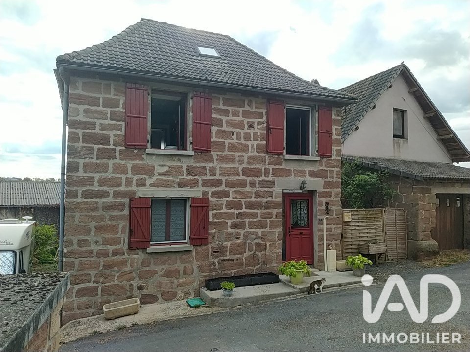 Maison à vendre, 157m², Saint-Aulaire