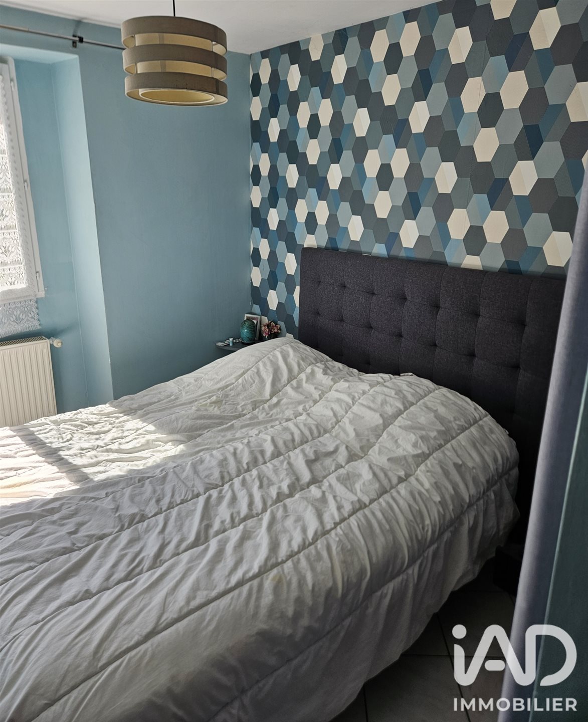 Maison à vendre, 157m², Saint-Aulaire