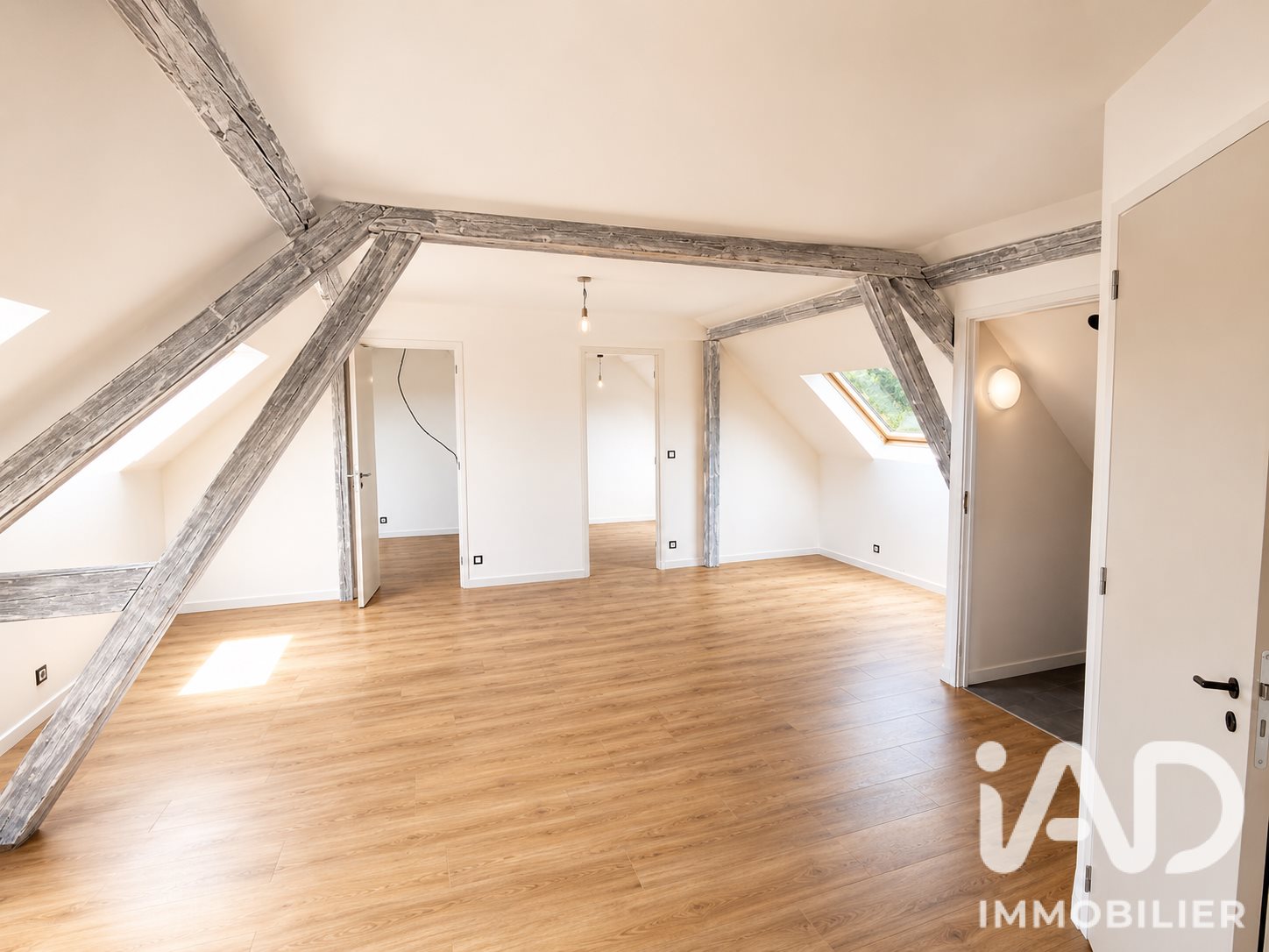 Appartement à vendre, 38m², Margny-lès-Compiègne
