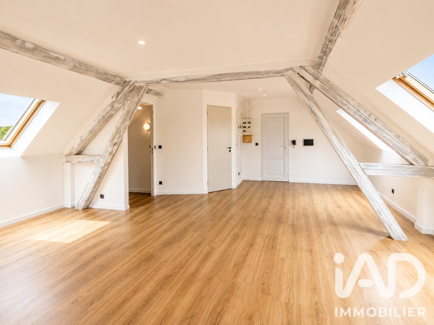 Appartement à vendre, 38m², Margny-lès-Compiègne