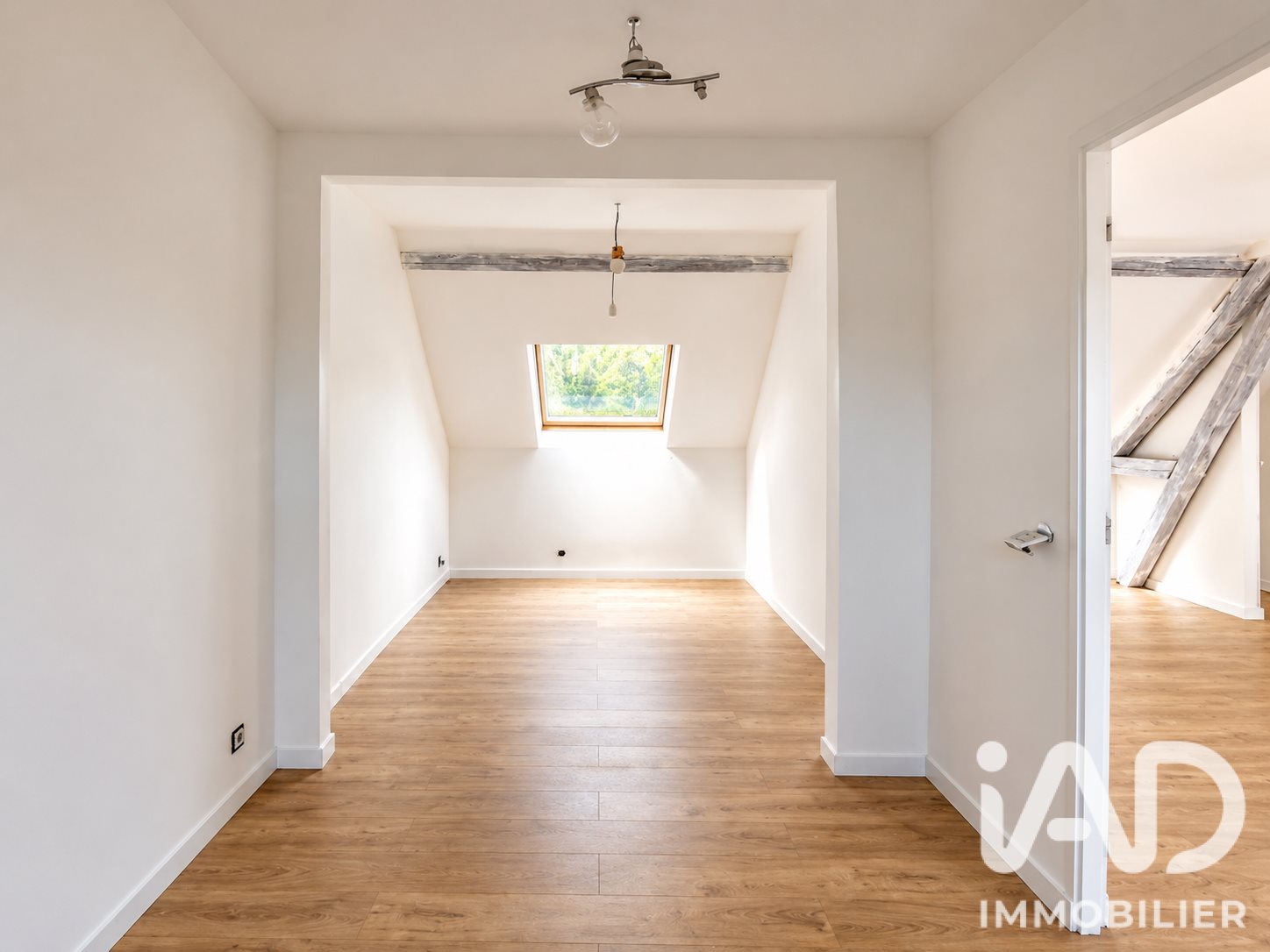 Appartement à vendre, 38m², Margny-lès-Compiègne