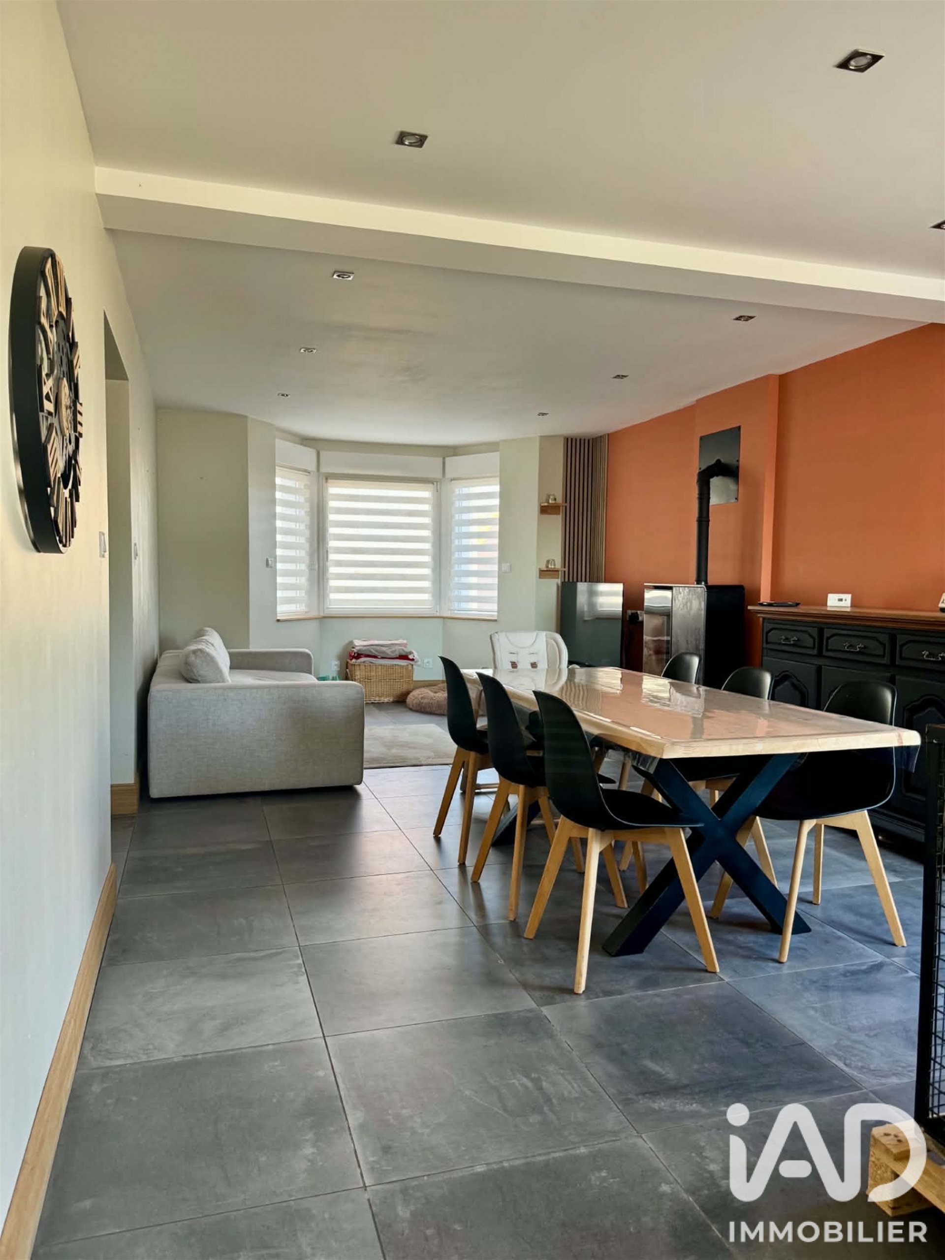 Maison à vendre, 108m², Auchel