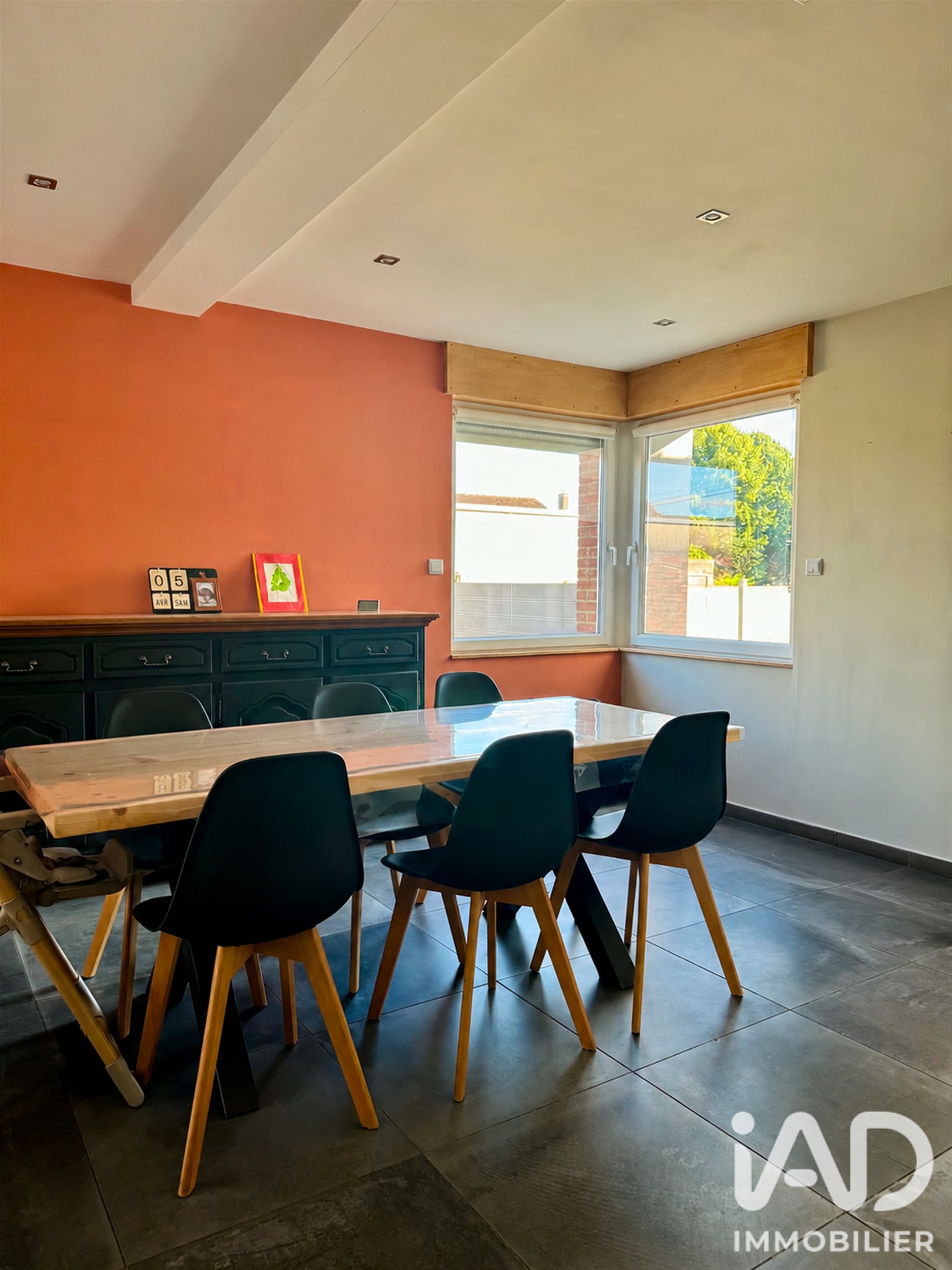 Maison à vendre, 108m², Auchel