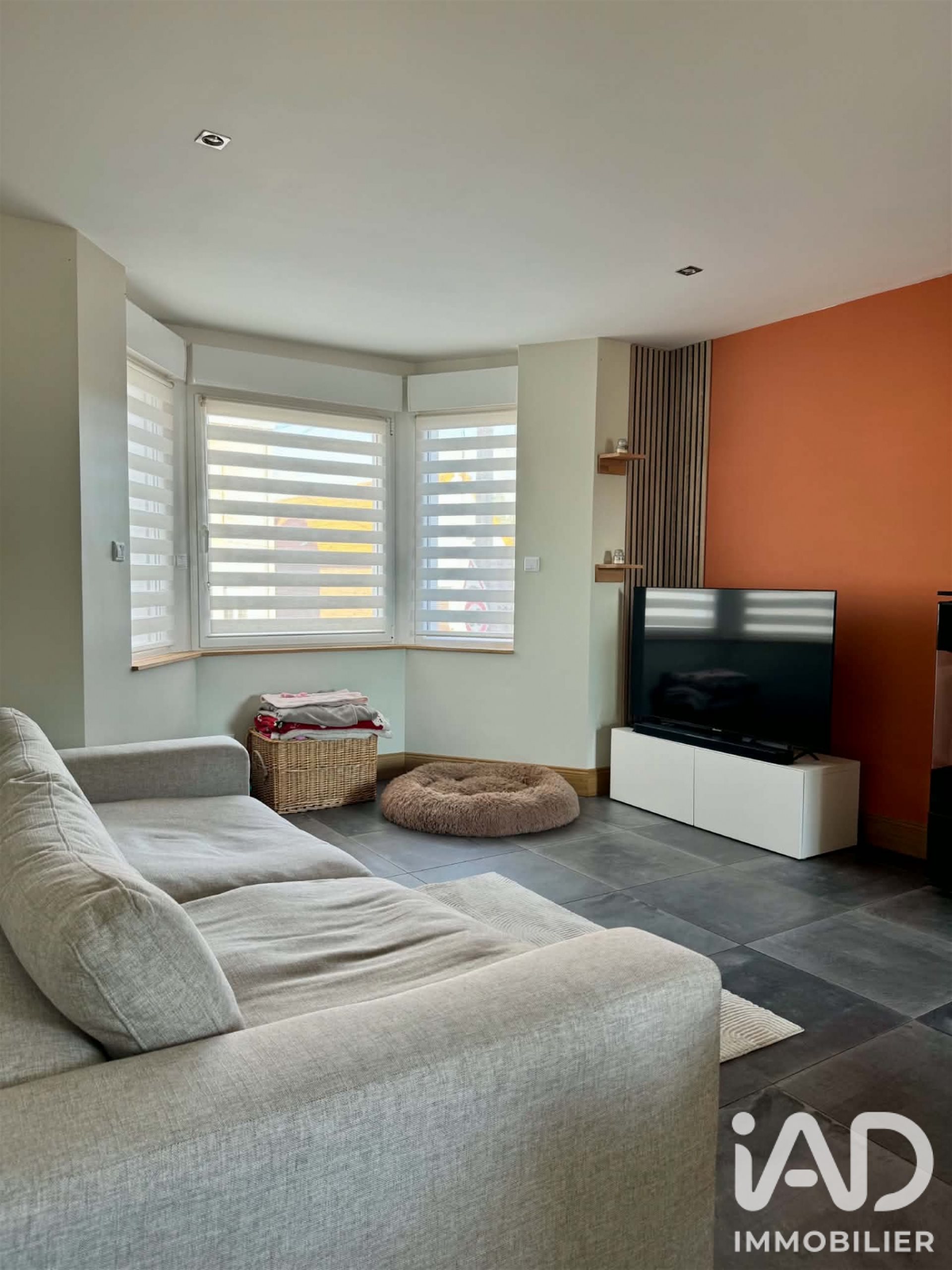Maison à vendre, 108m², Auchel