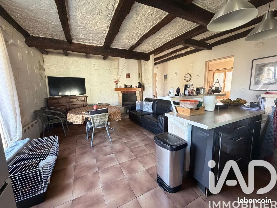 Appartement à vendre, 78m², Mennecy