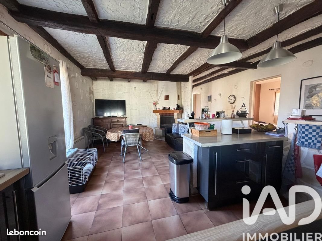Appartement à vendre, 78m², Mennecy
