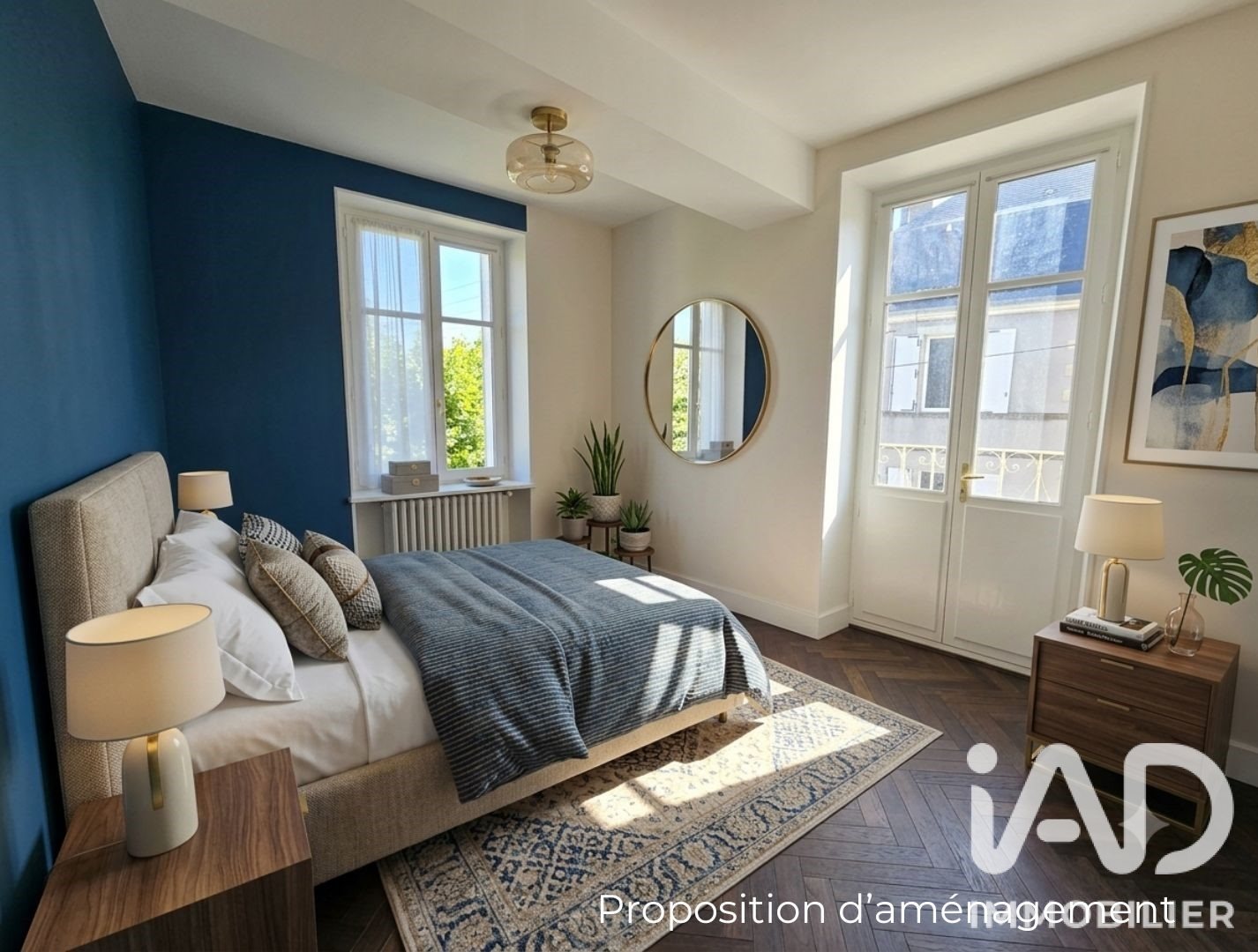 Maison à vendre, 328m², Buzançais