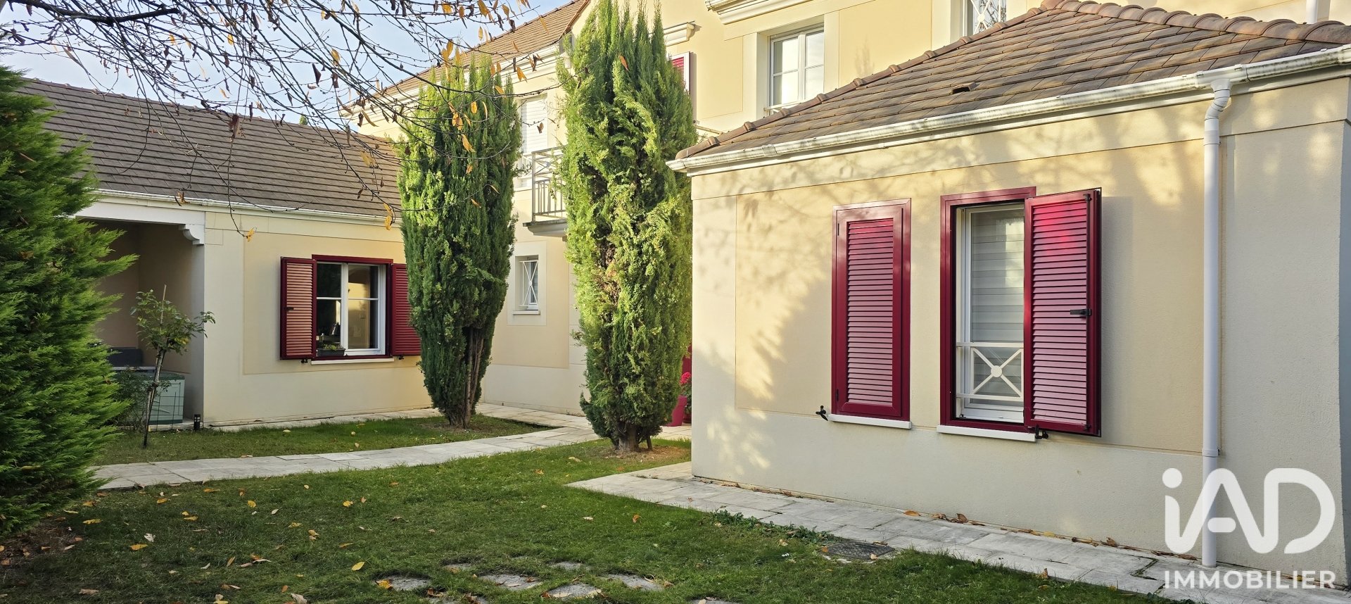 Maison à vendre, 228m², Magny-le-Hongre