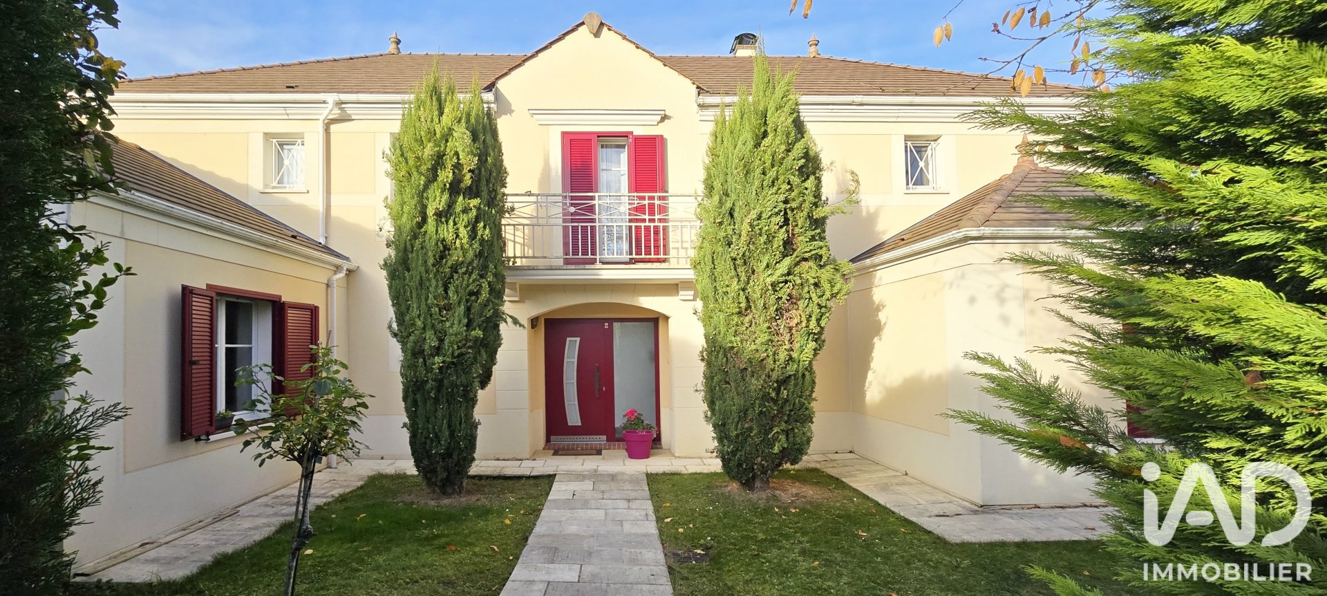 Maison à vendre, 228m², Magny-le-Hongre
