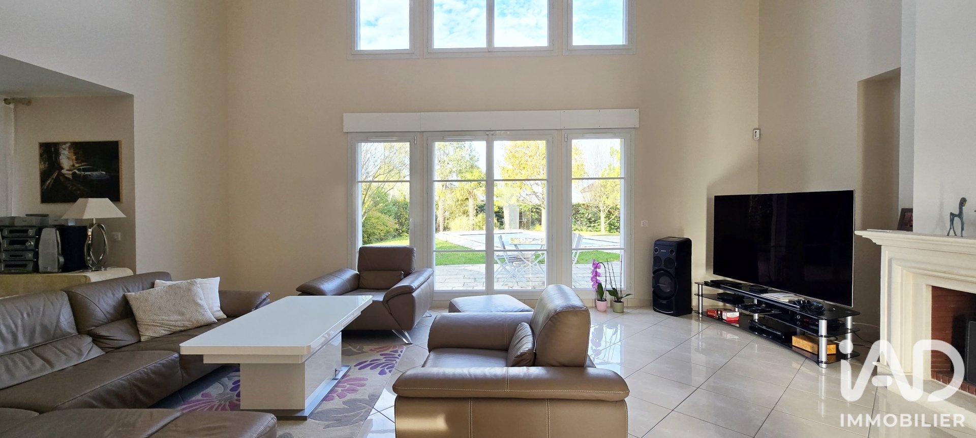 Maison à vendre, 228m², Magny-le-Hongre