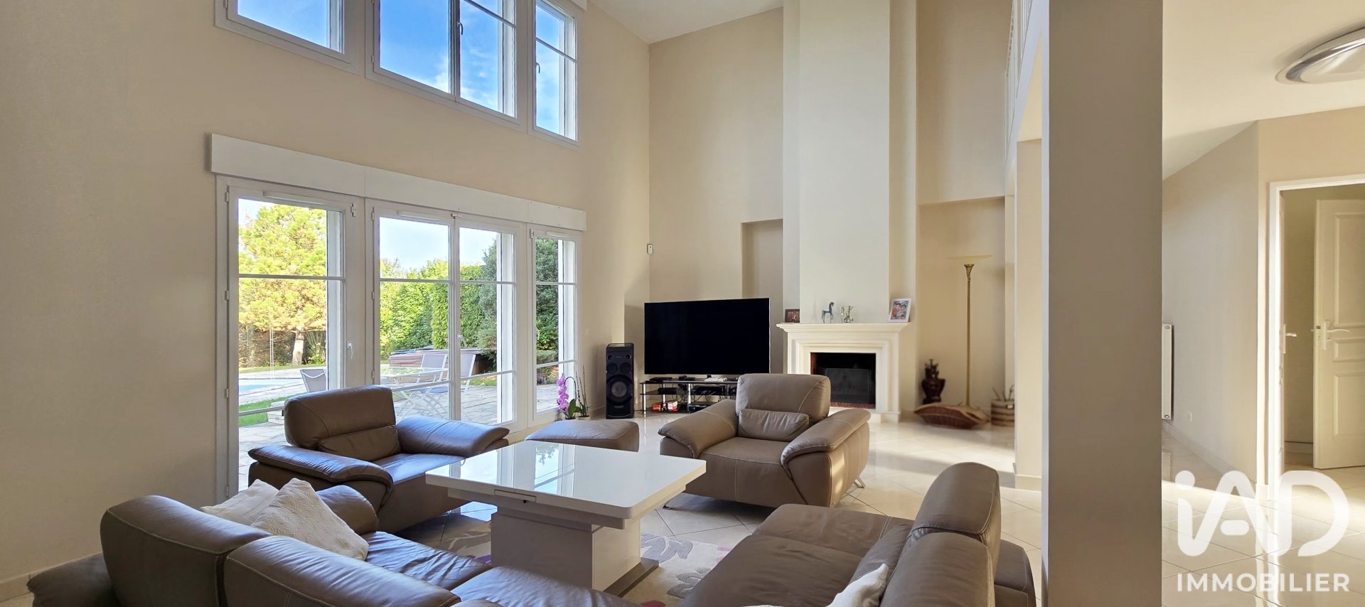 Maison à vendre, 228m², Magny-le-Hongre
