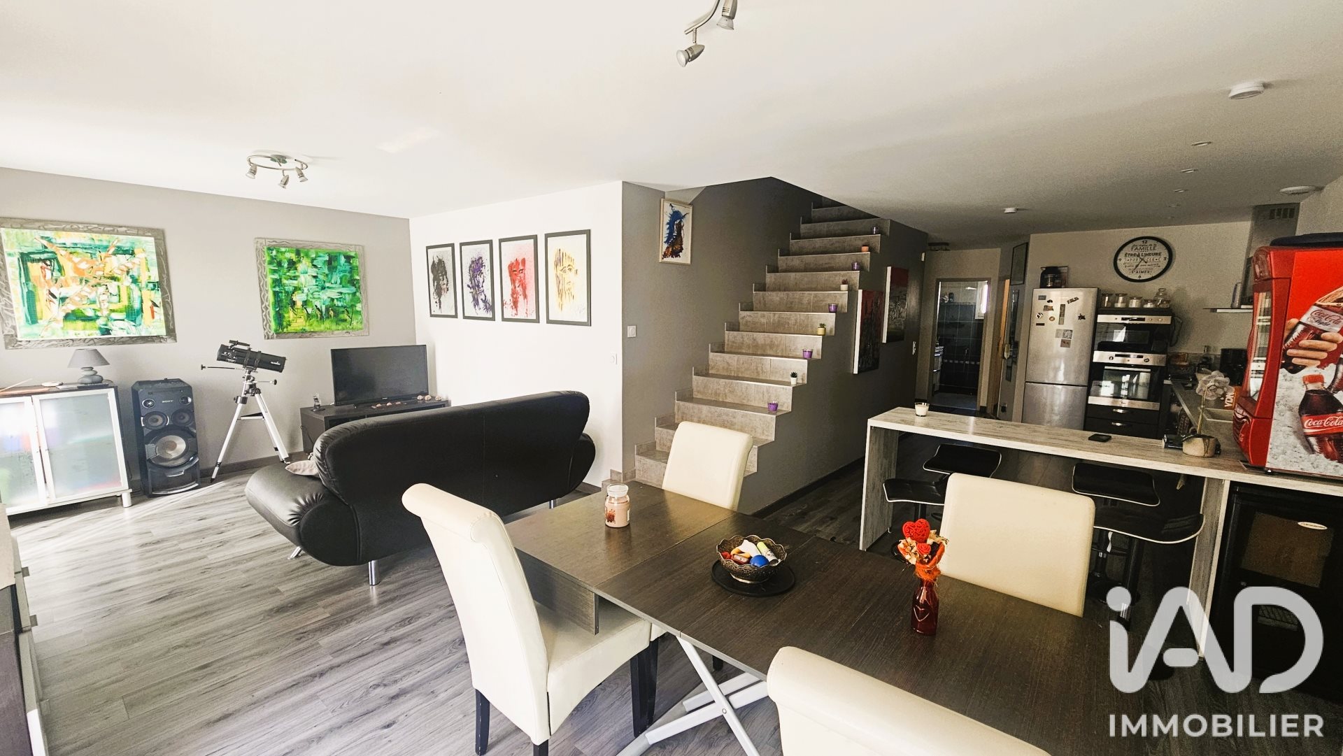 Maison à vendre, 89m², Servian