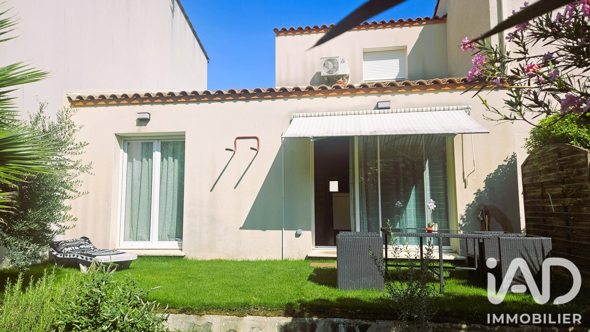 Maison à vendre, 89m², Servian