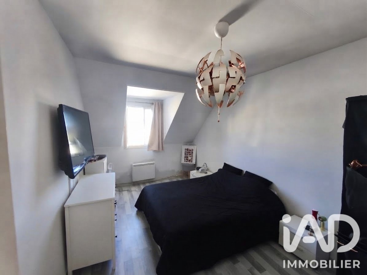 Appartement à vendre, 49m², Montataire