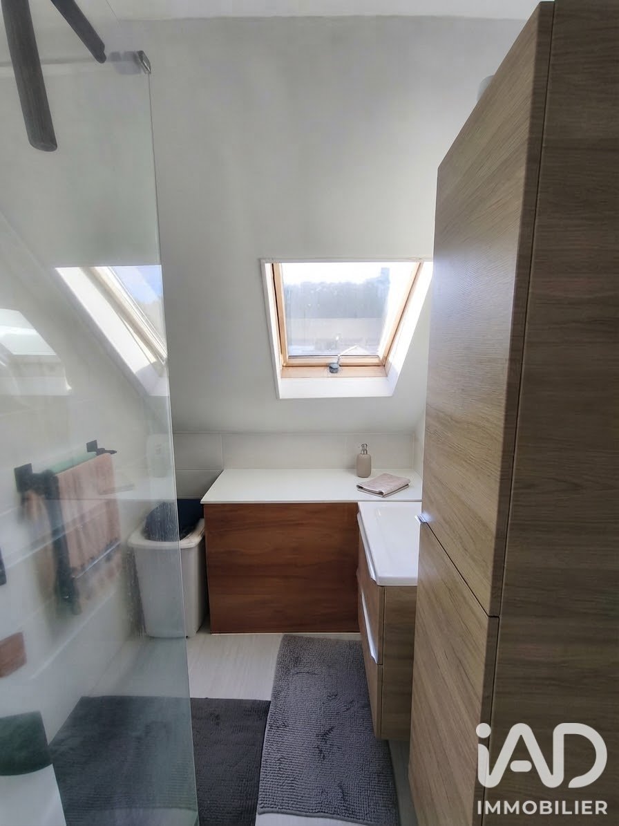 Appartement à vendre, 49m², Montataire