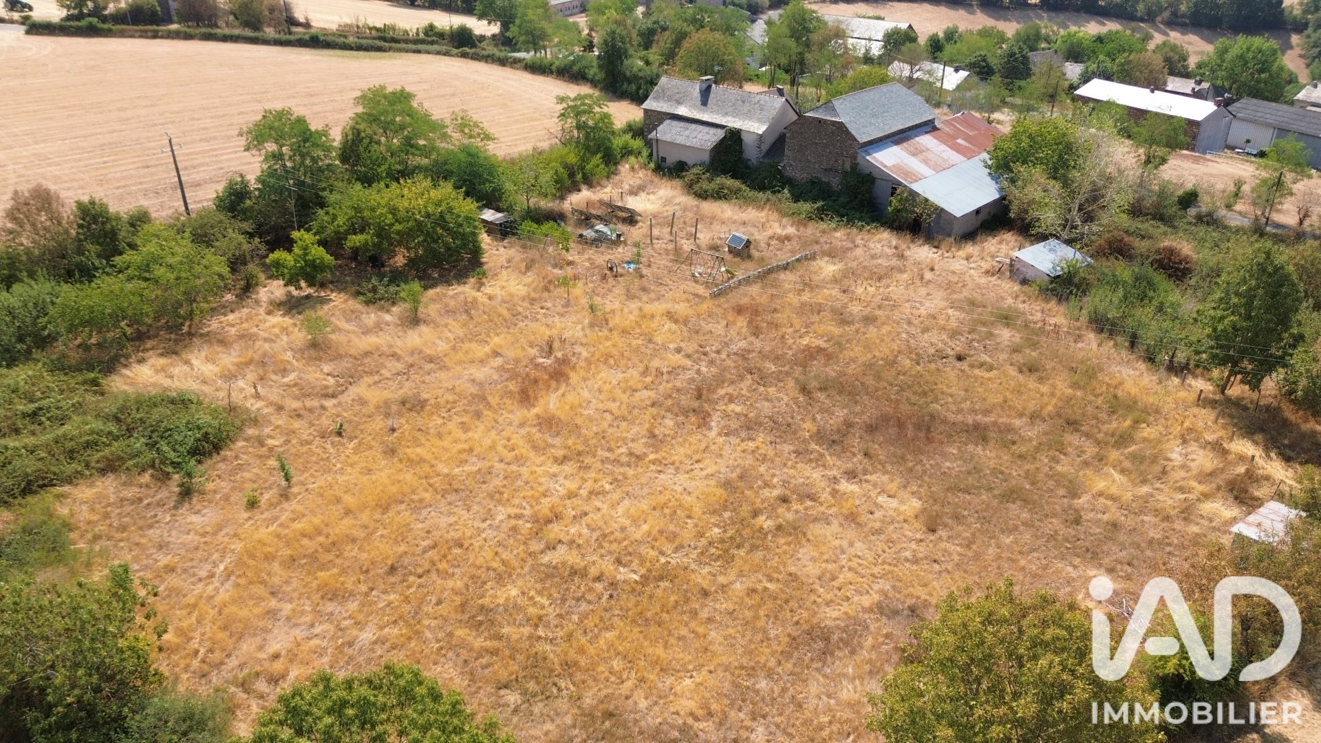 Maison à vendre, 137m², Rullac-Saint-Cirq
