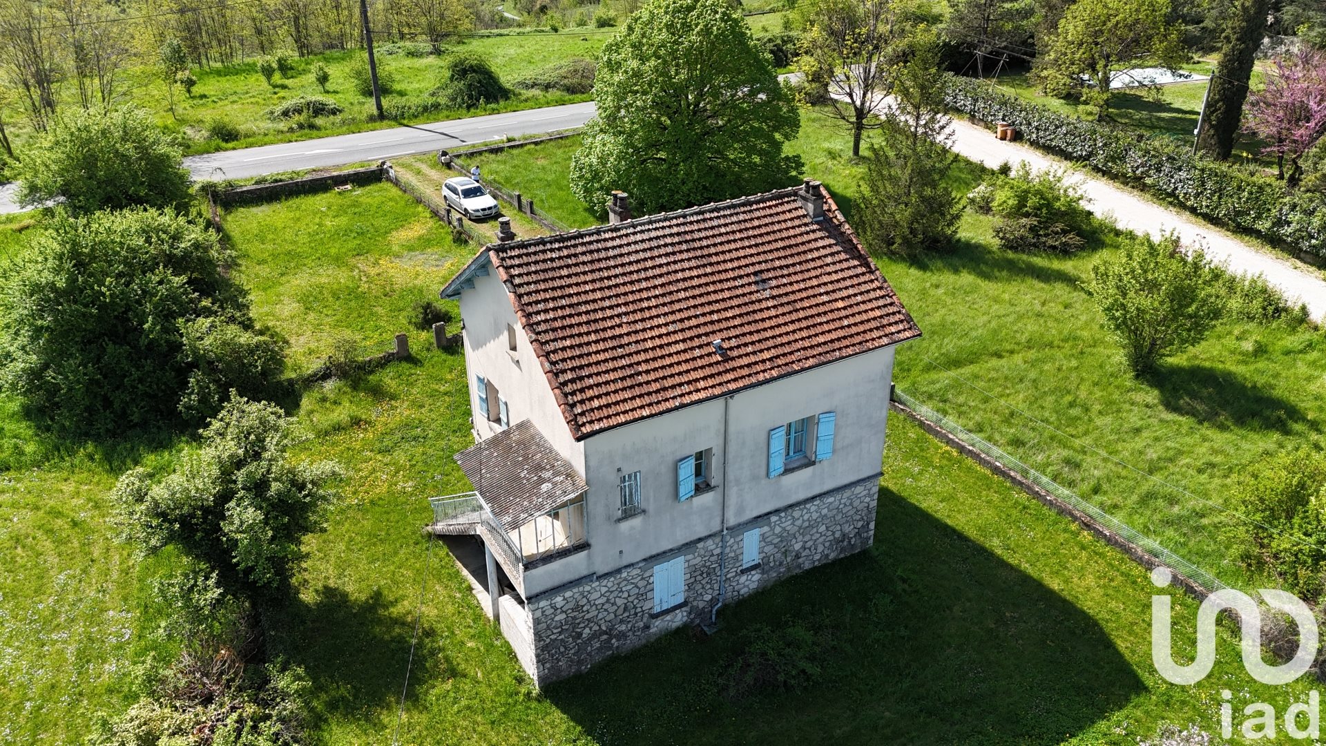 Maison à vendre, 82m², Figeac
