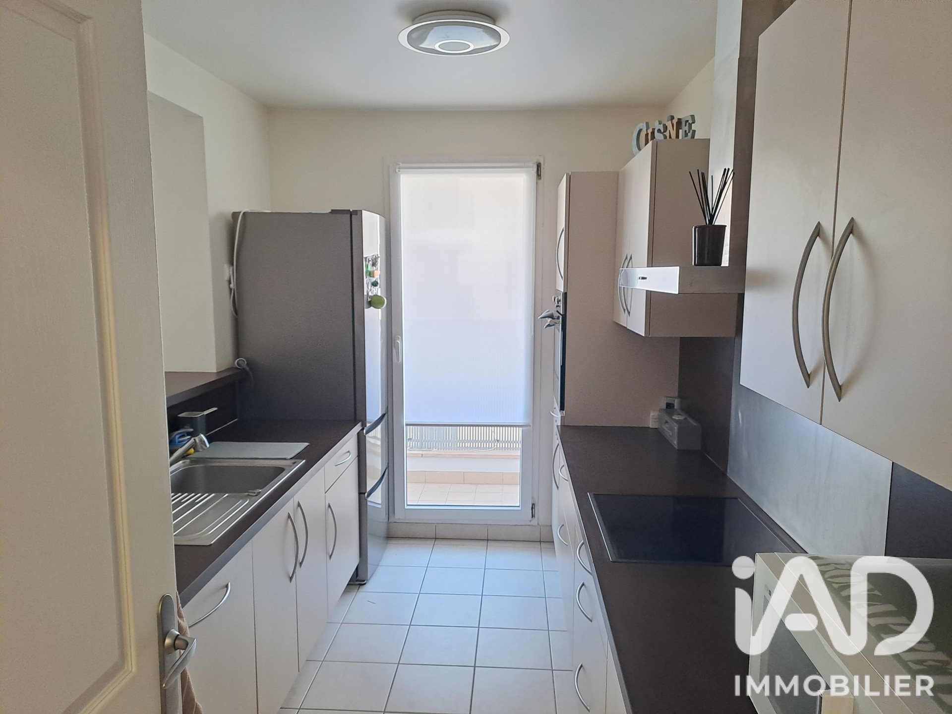 Appartement à louer, 85m², Rueil-Malmaison