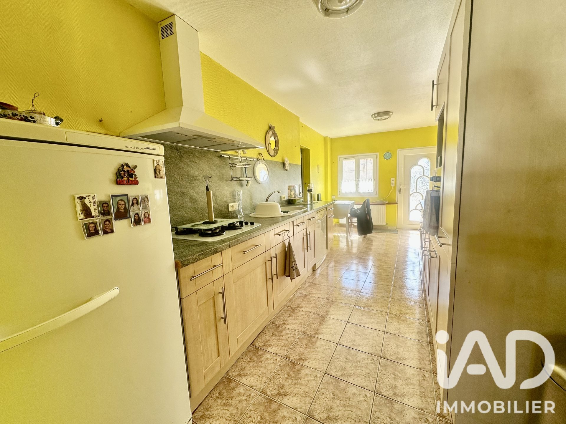 Maison à vendre, 93m², Reuilly