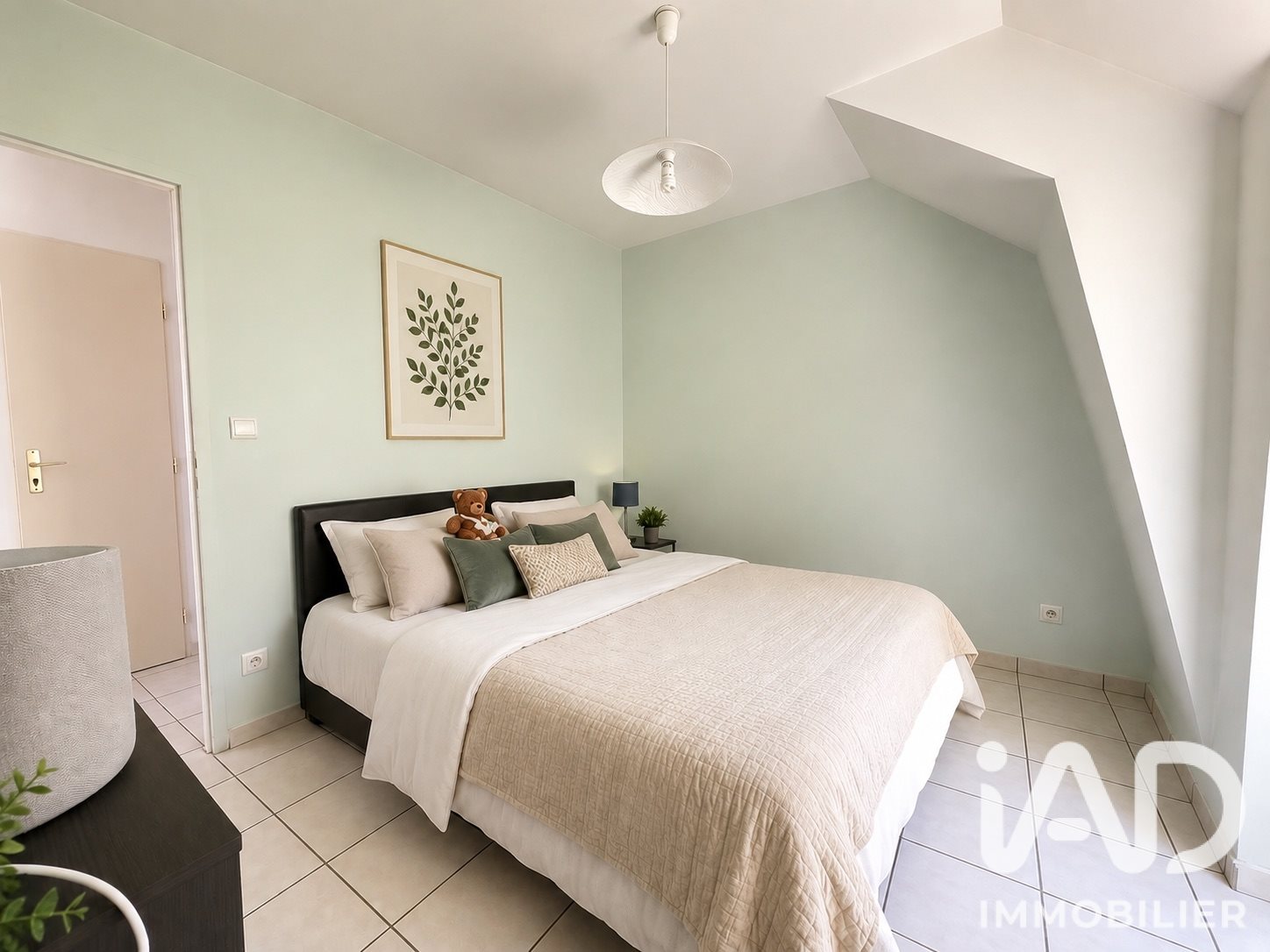 Appartement à vendre, 52m², Voiron