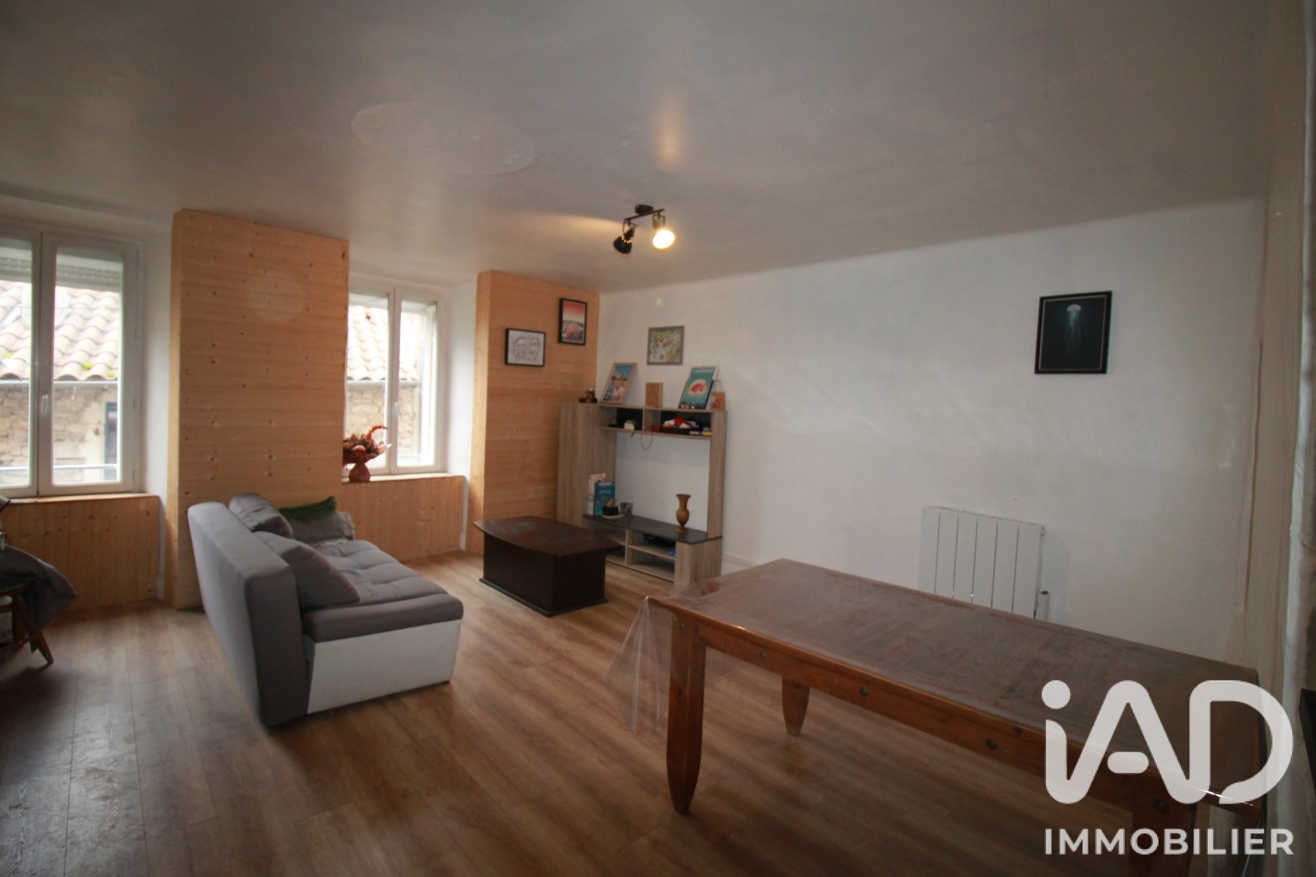 Maison à vendre, 79m², Saint-Rome-de-Tarn