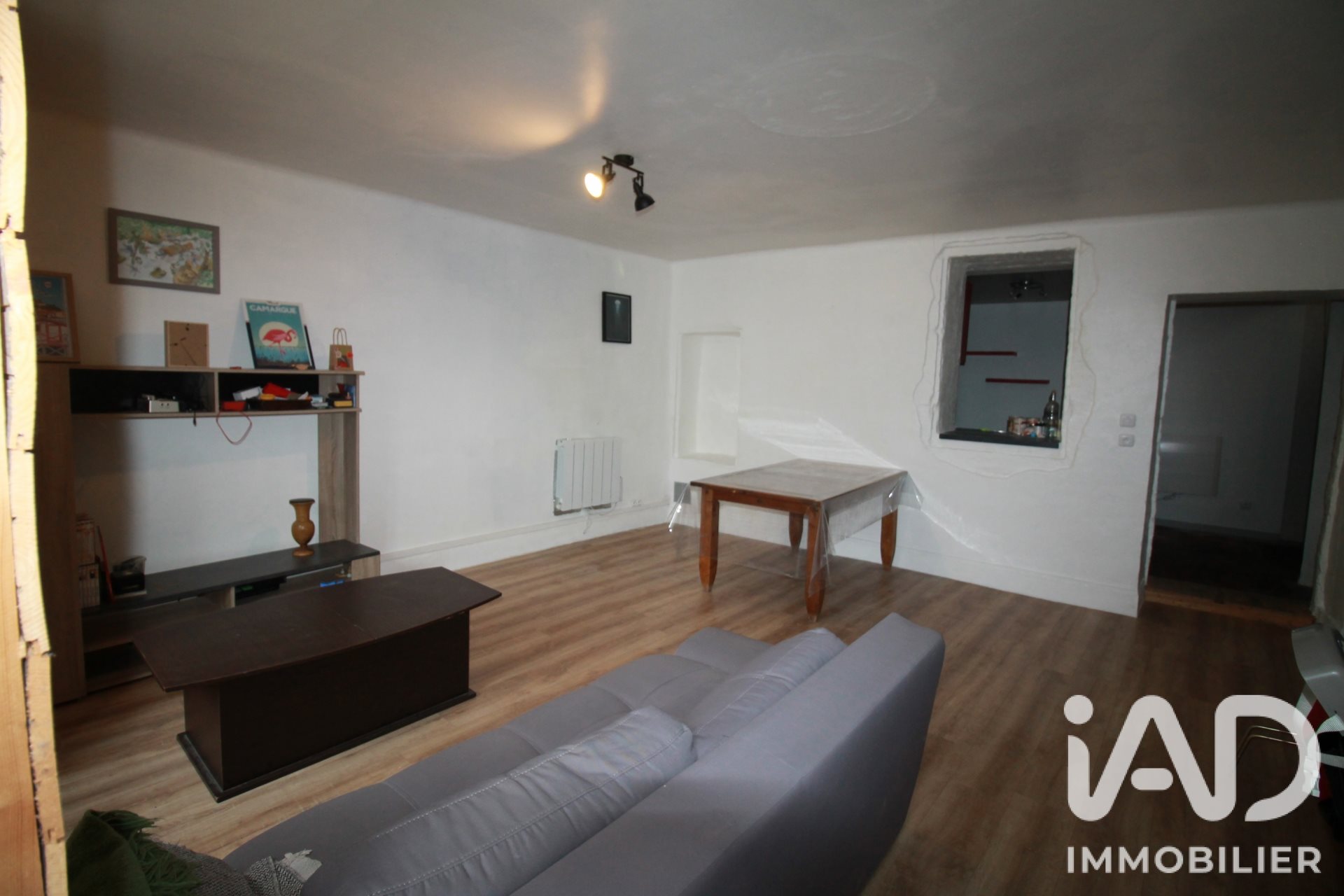 Maison à vendre, 79m², Saint-Rome-de-Tarn