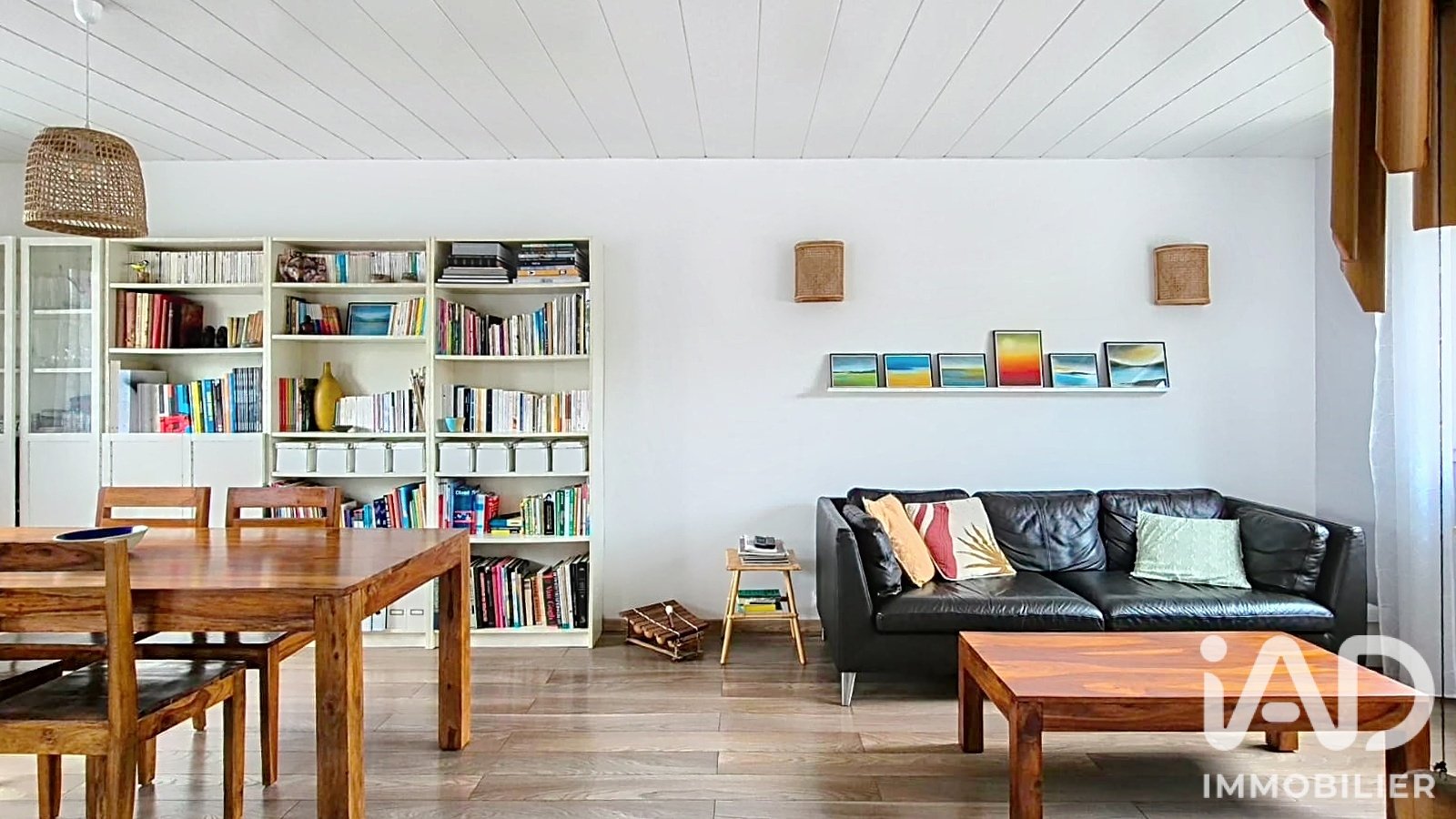 Maison à vendre, 87m², Villeparisis