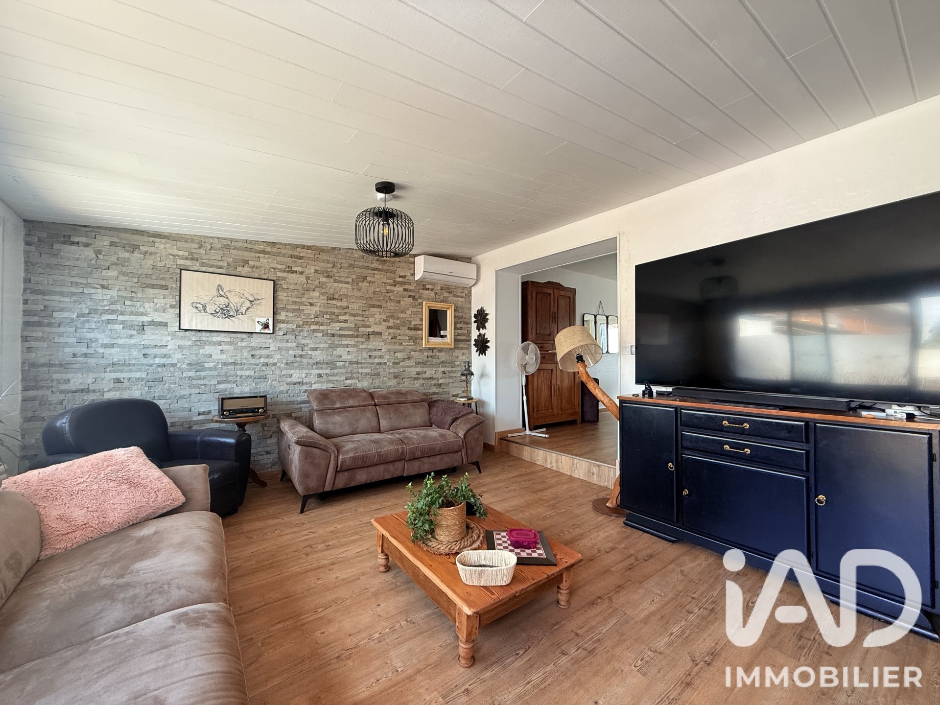 Maison à vendre, 98m², Douchy-les-Mines