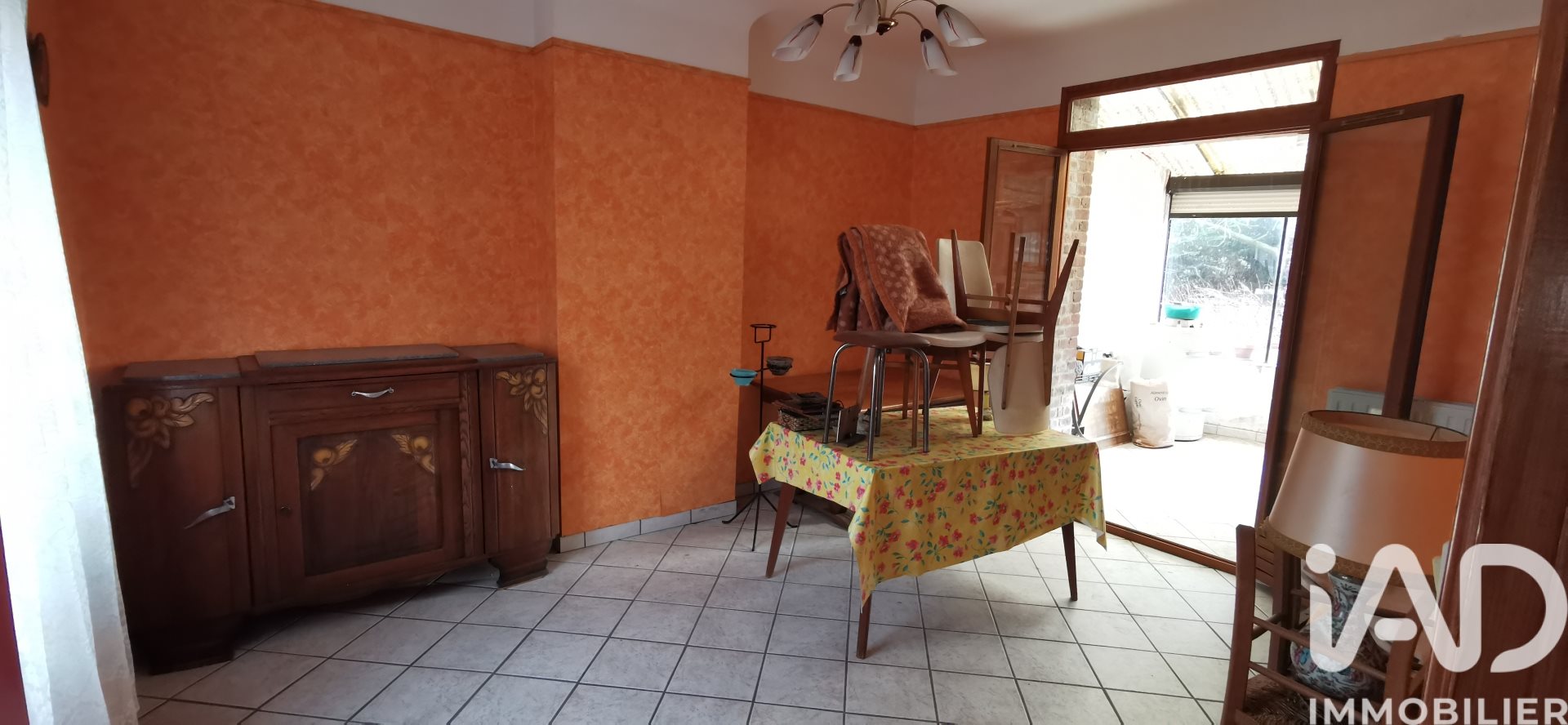 Maison à vendre, 106m², Estrées-Deniécourt