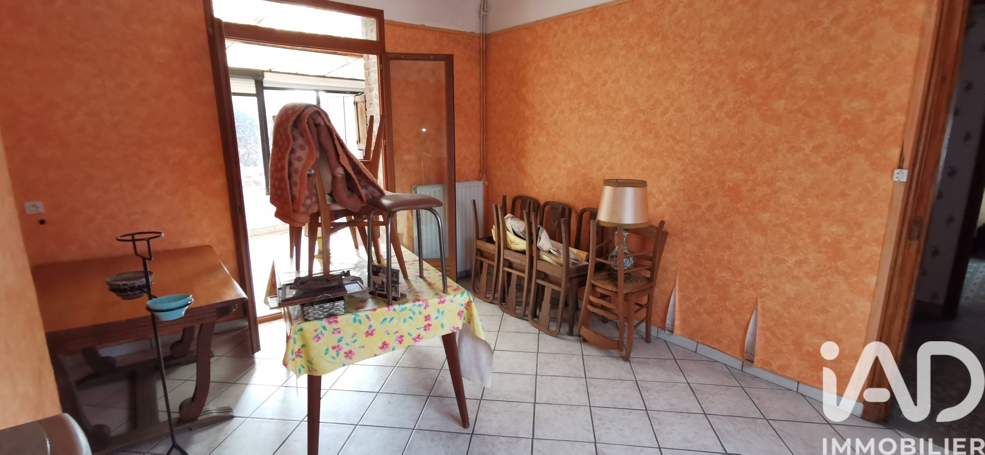 Maison à vendre, 106m², Estrées-Deniécourt