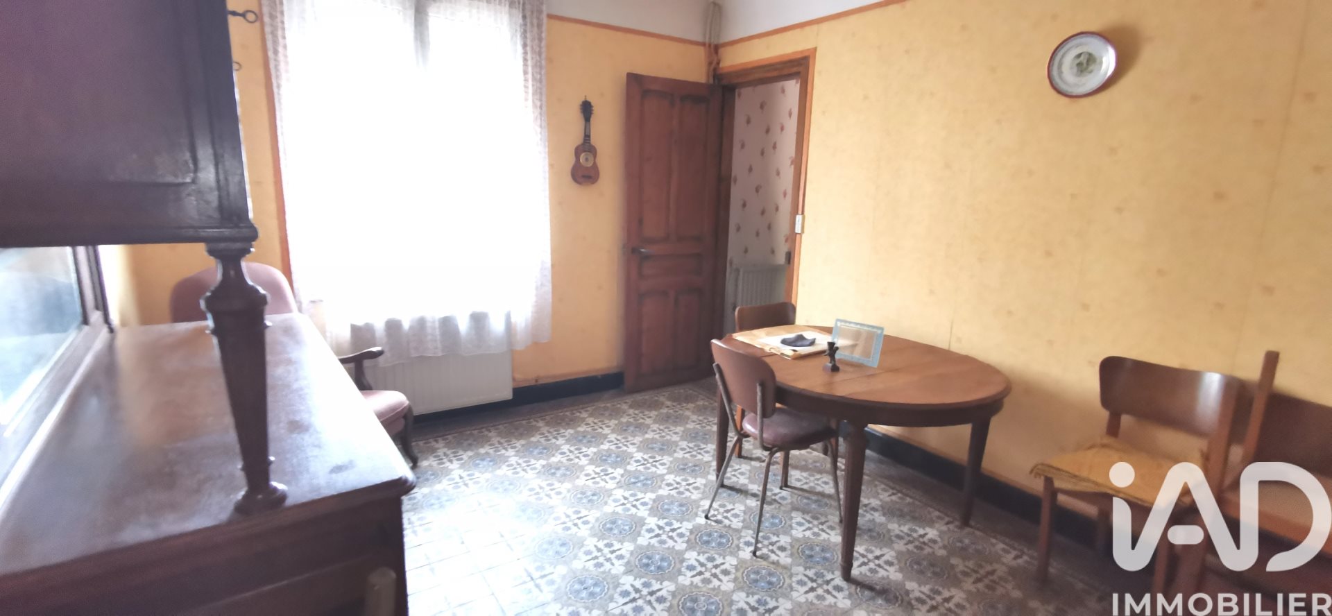 Maison à vendre, 106m², Estrées-Deniécourt