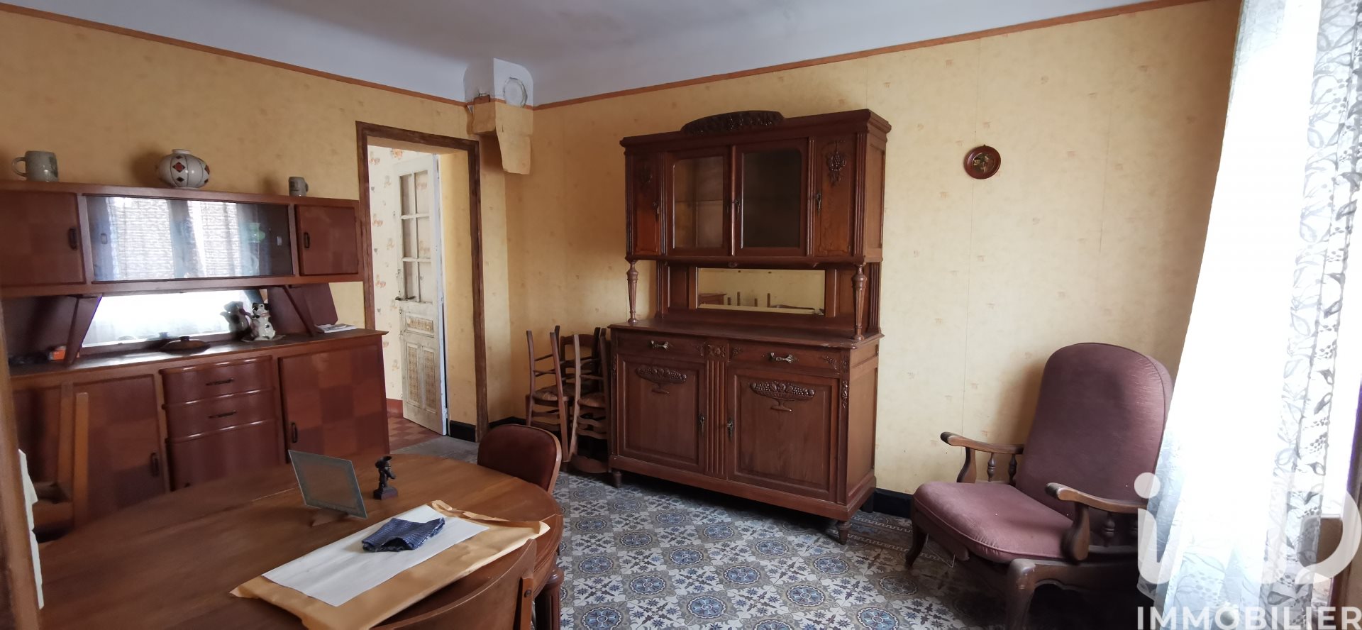 Maison à vendre, 106m², Estrées-Deniécourt