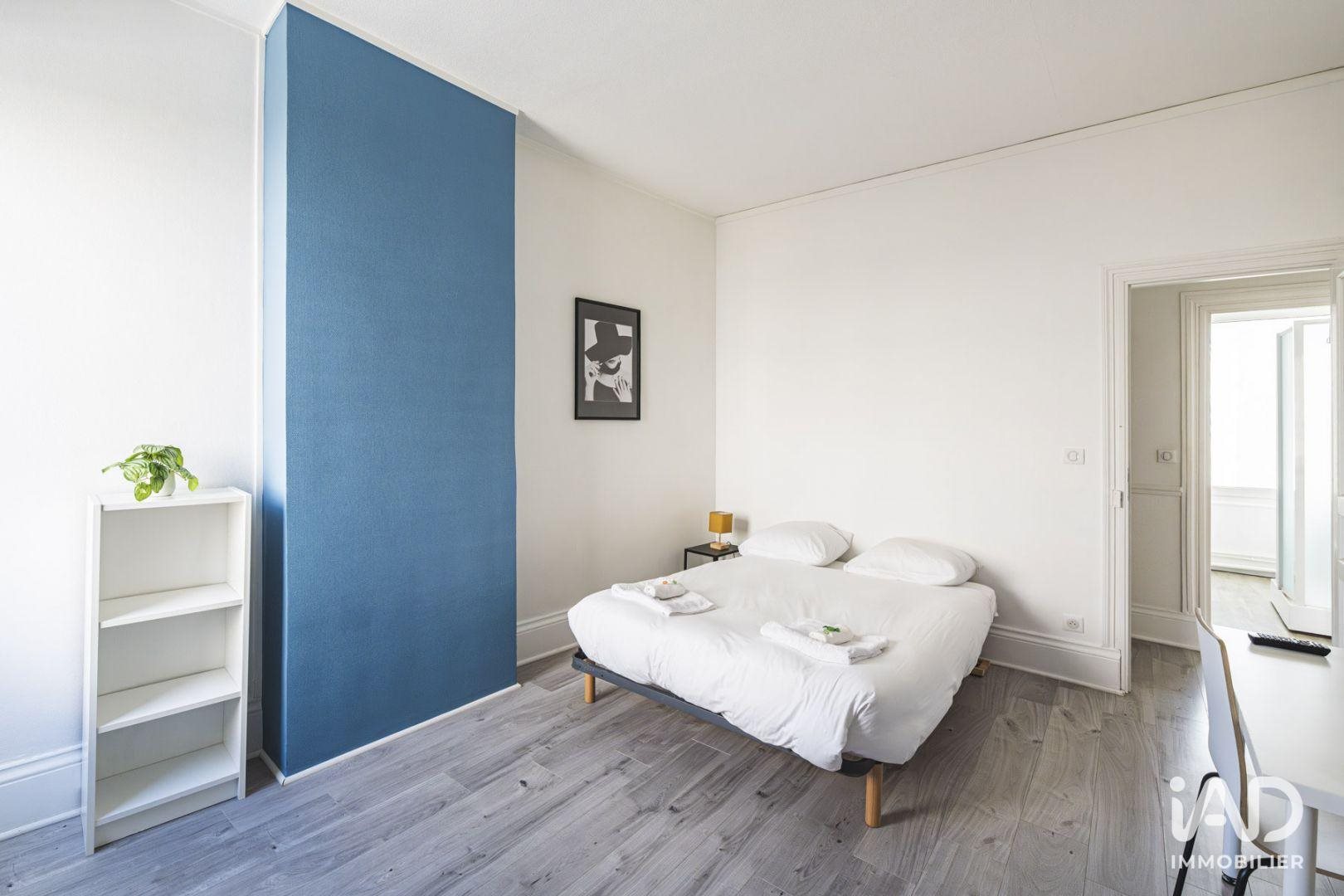 Appartement à vendre, 137m², Reims