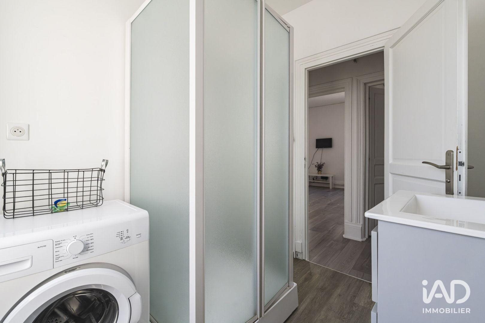 Appartement à vendre, 137m², Reims