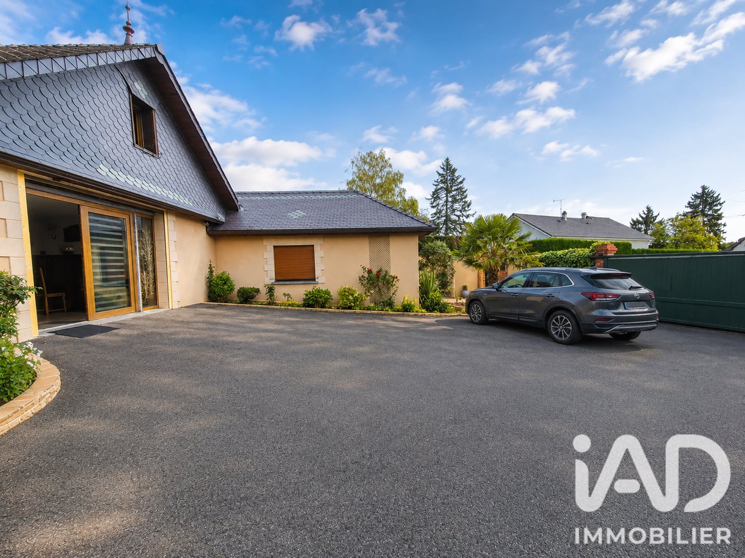 Maison à vendre, 240m², Aiglemont
