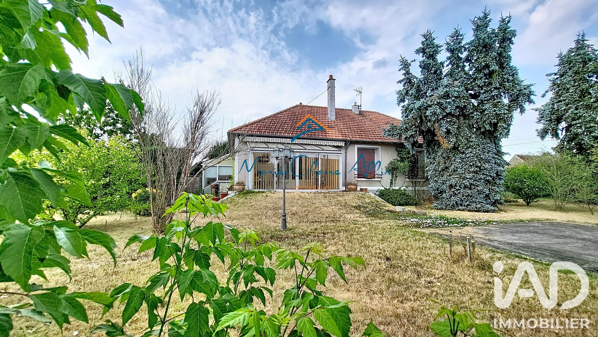 Maison à vendre, 114m², Muides-sur-Loire