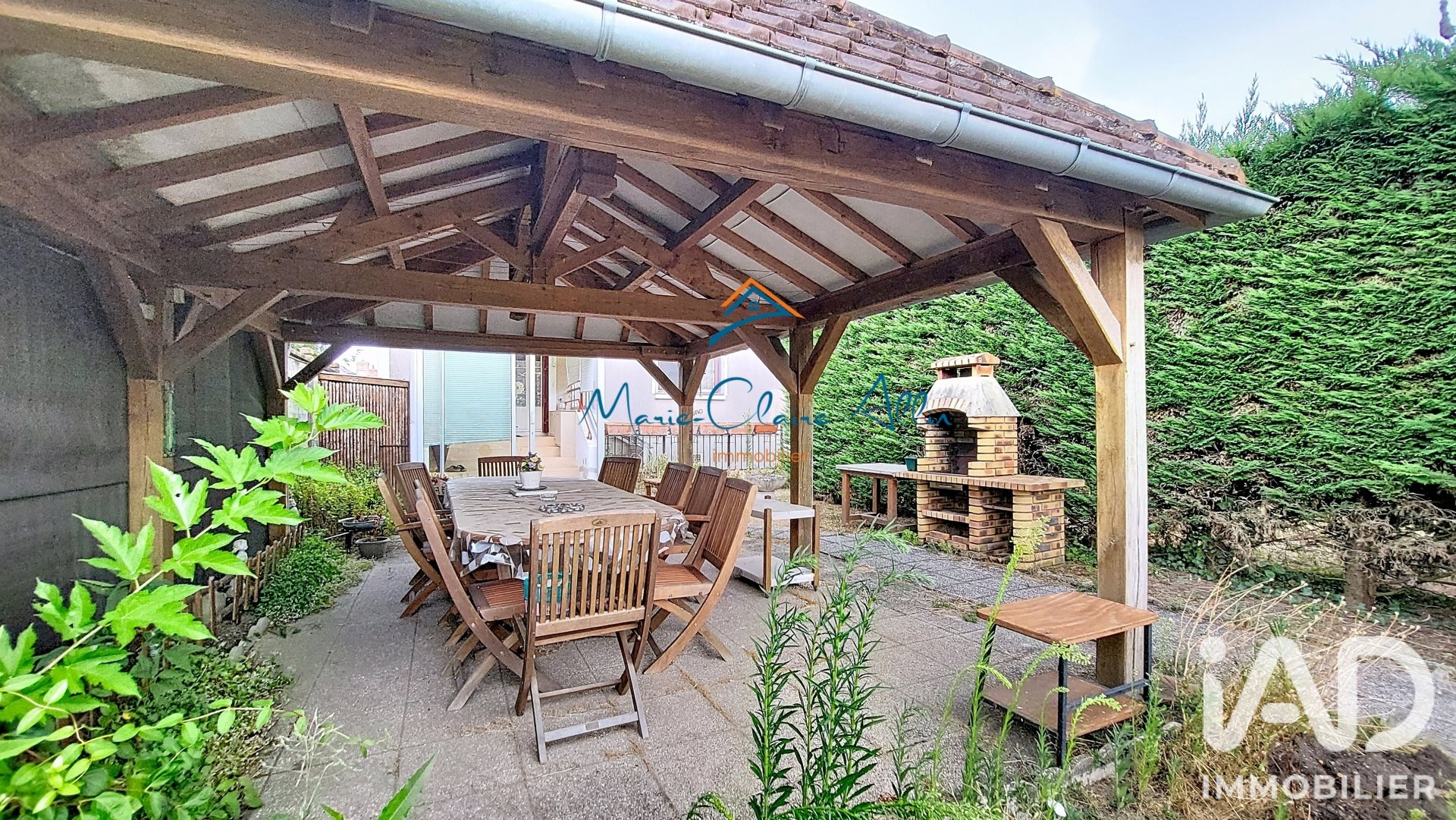Maison à vendre, 114m², Muides-sur-Loire