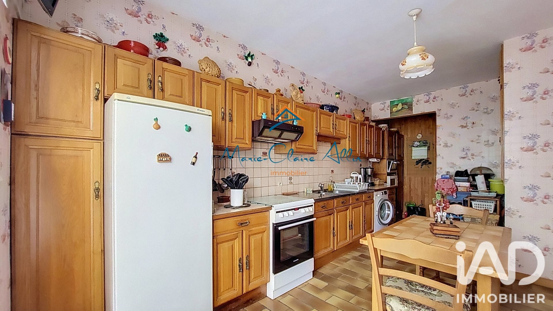 Maison à vendre, 114m², Muides-sur-Loire