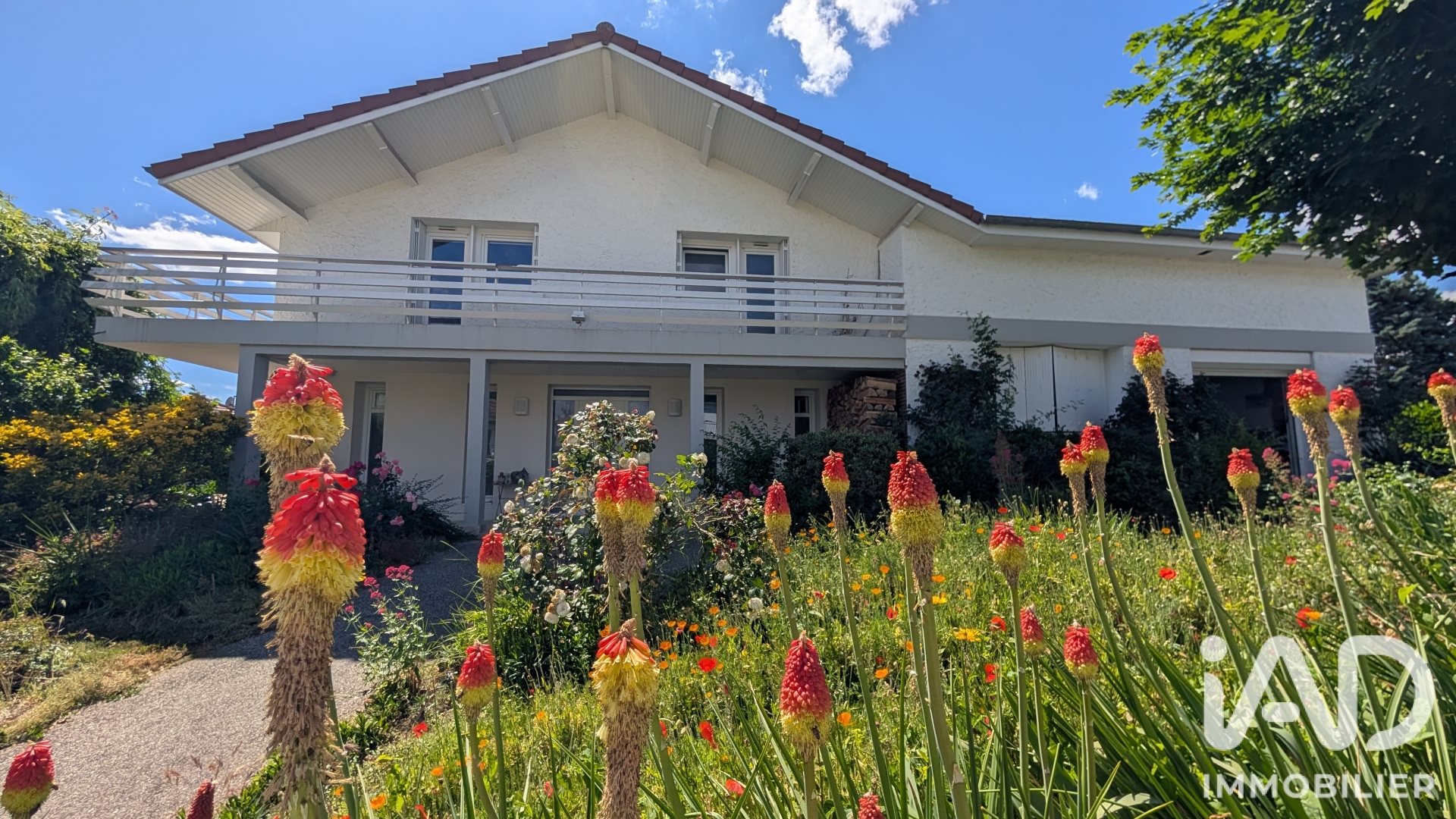 Maison à vendre, 266m², Sorbiers