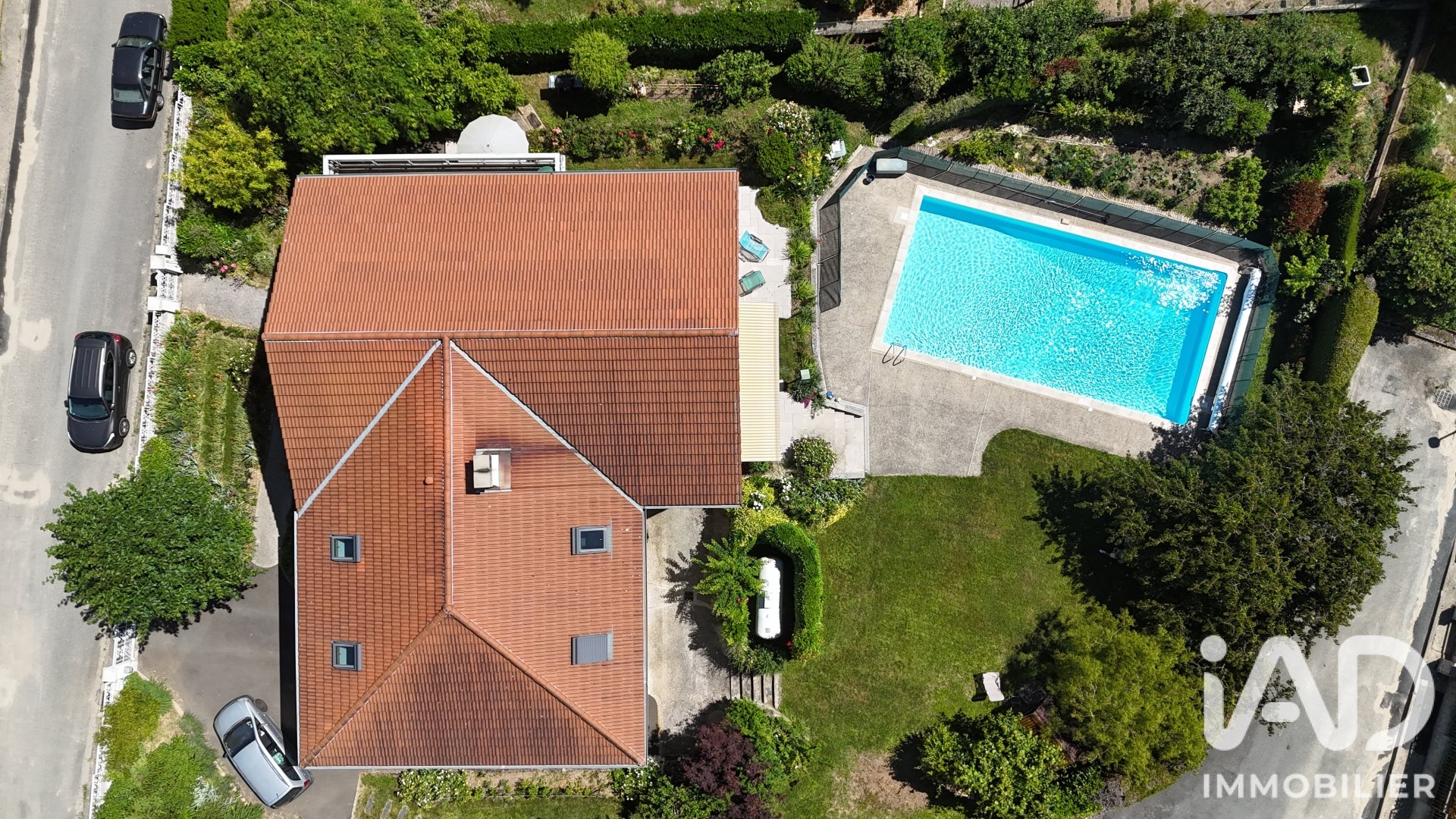 Maison à vendre, 266m², Sorbiers
