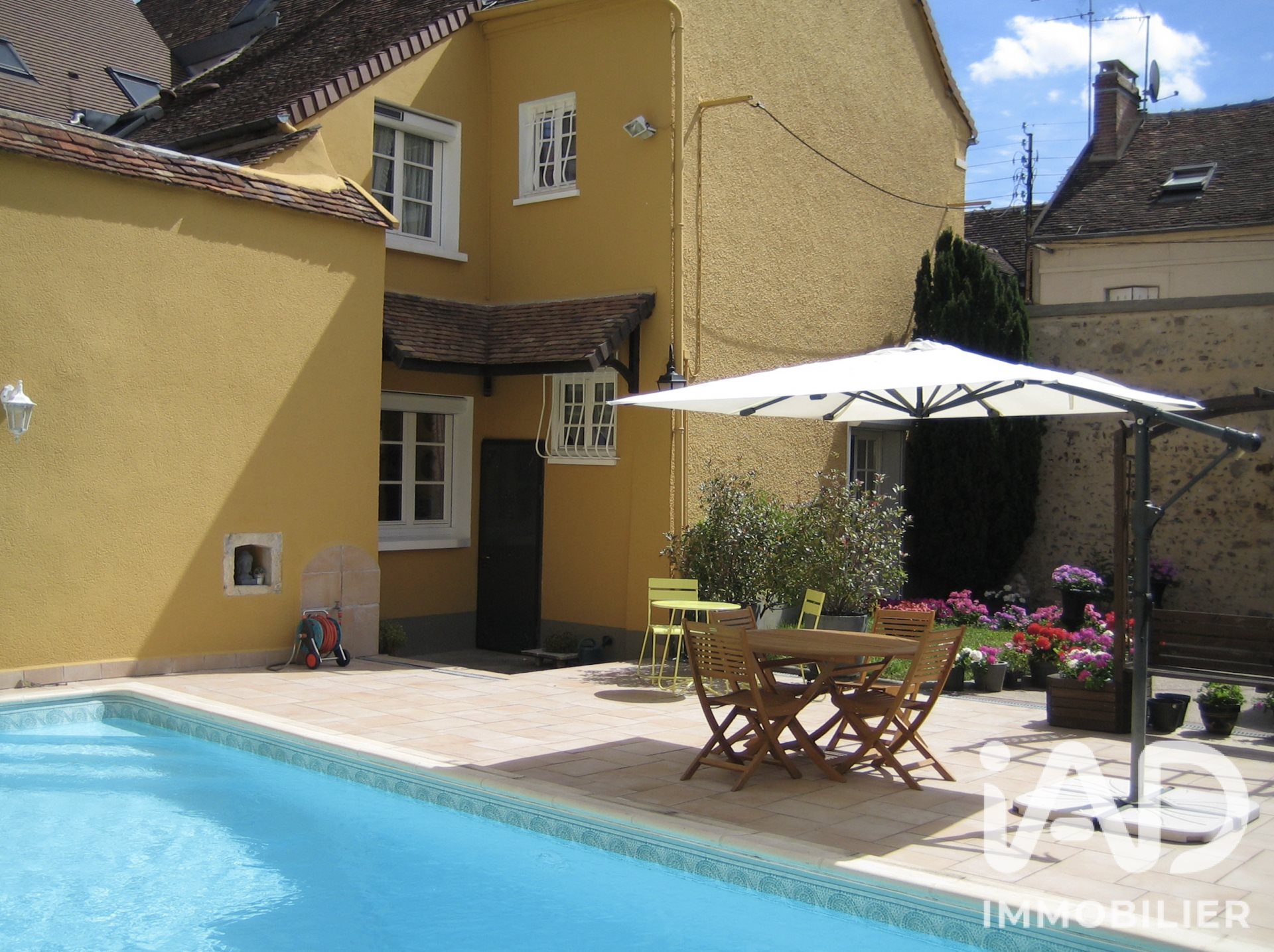 Maison à vendre, 205m², Sens