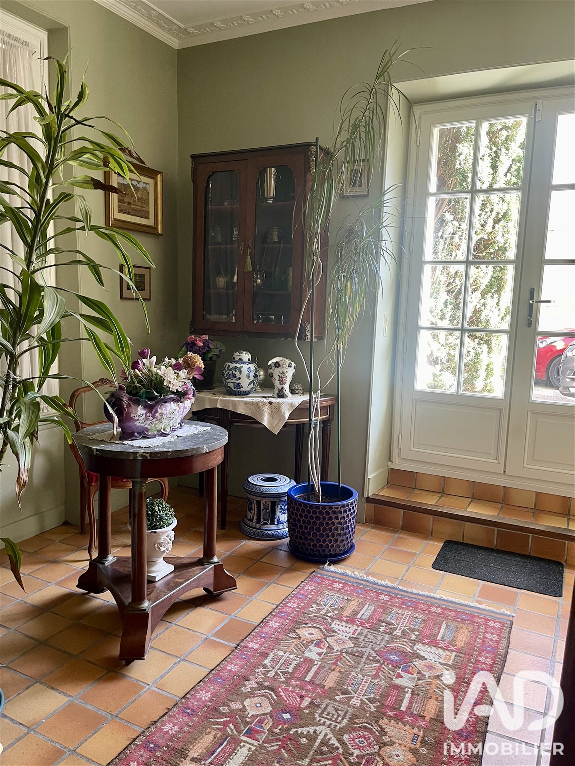 Maison à vendre, 205m², Sens