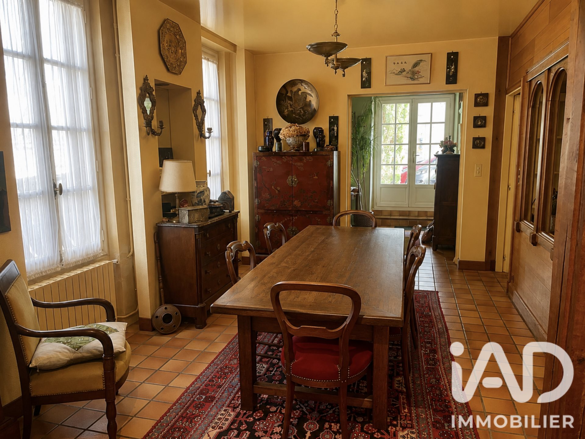 Maison à vendre, 205m², Sens
