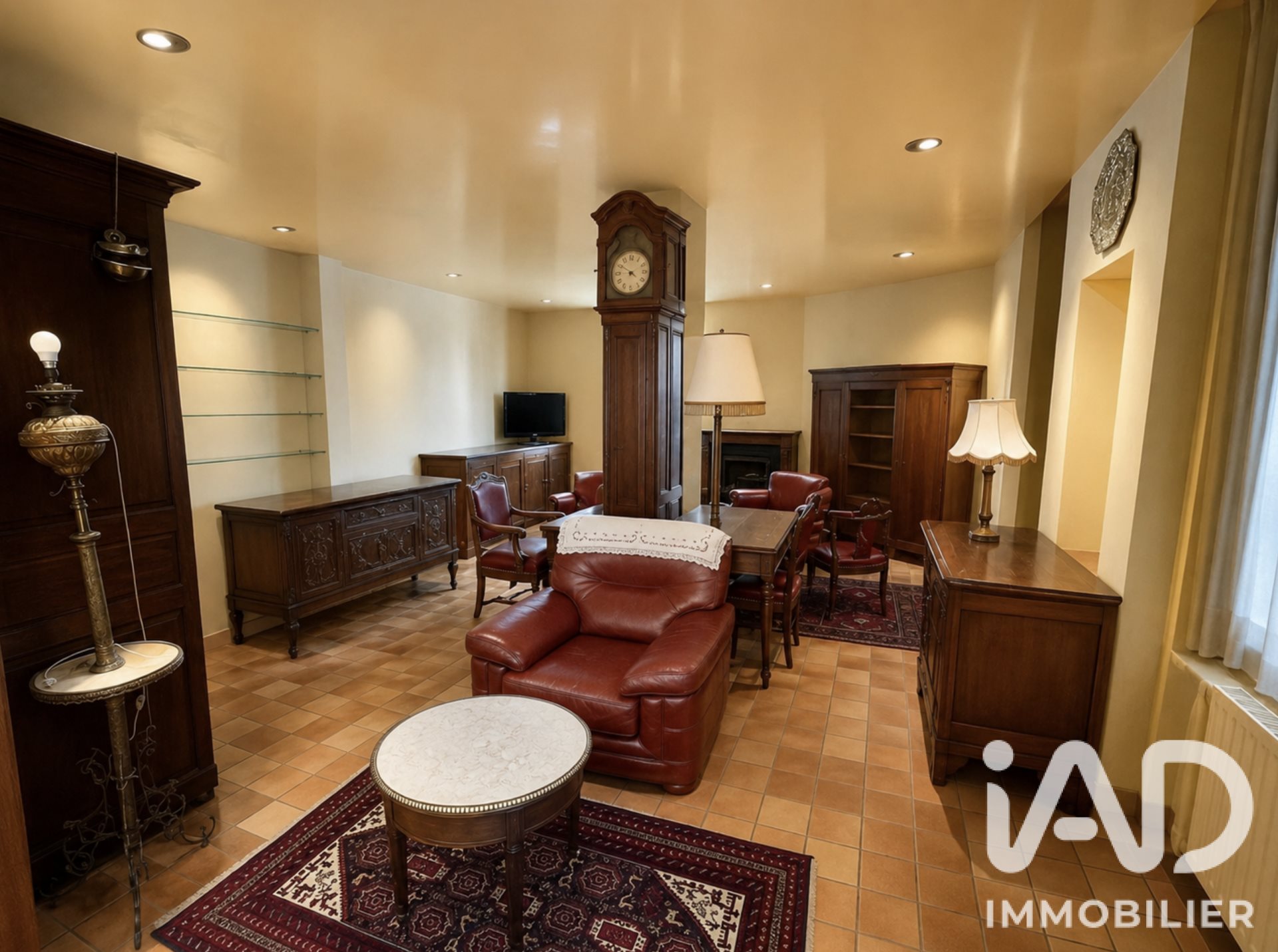 Maison à vendre, 205m², Sens