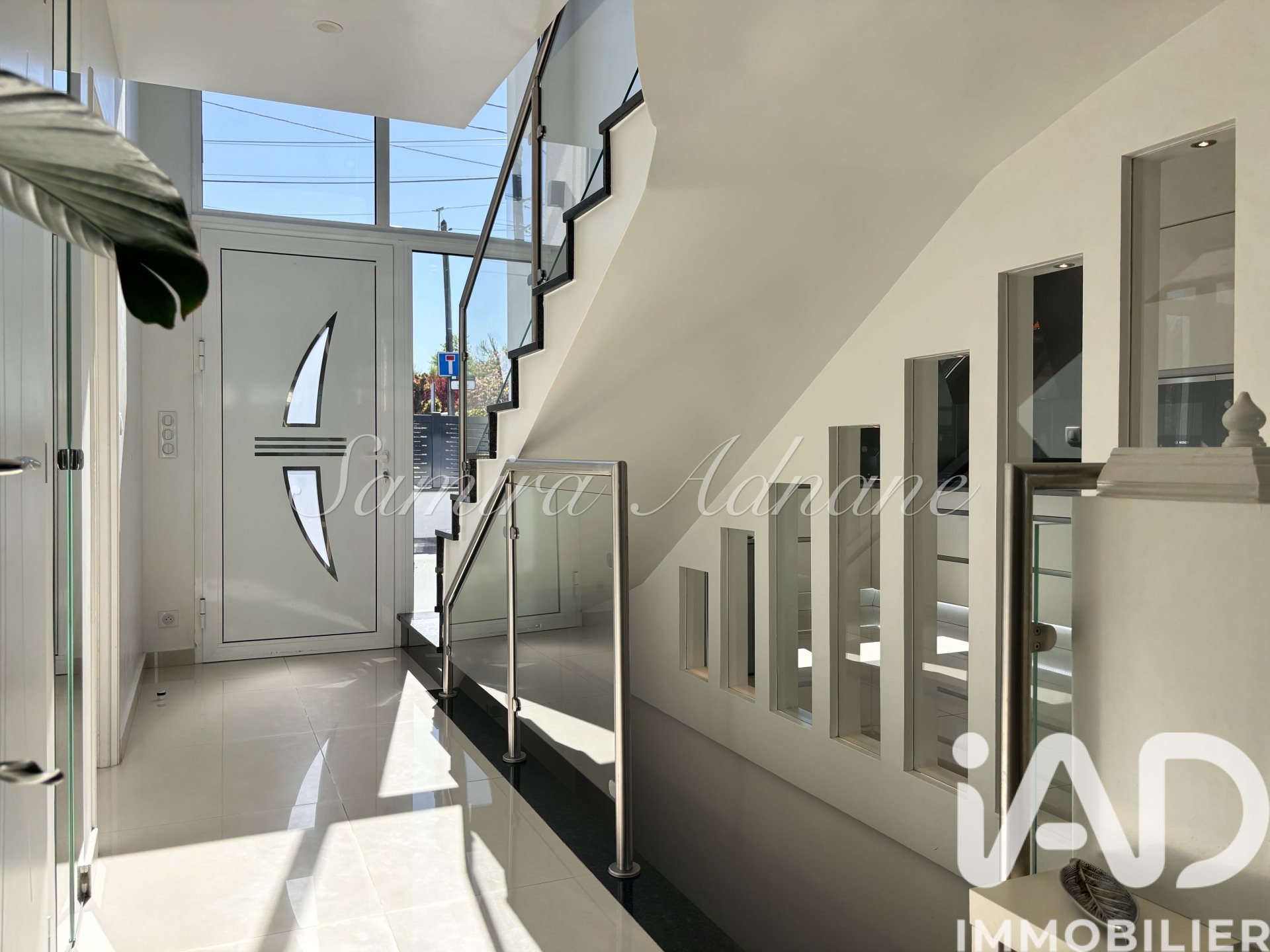 Maison à vendre, 257m², Montigny-lès-Cormeilles